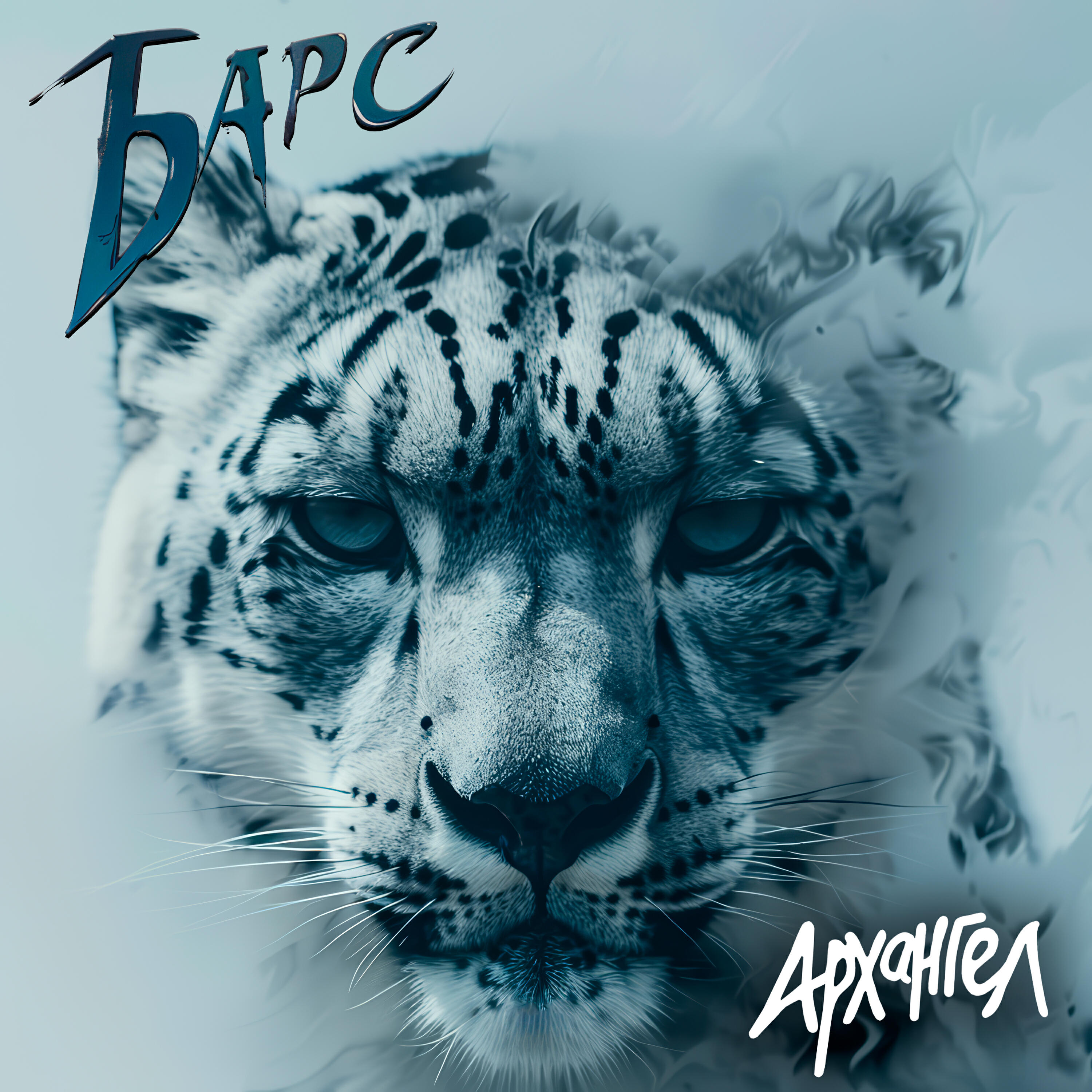 Постер альбома Барс