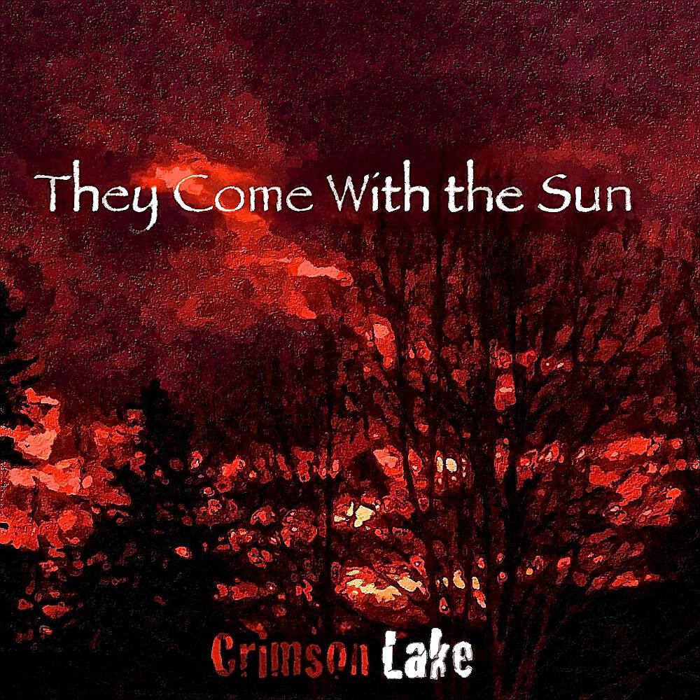 Релиз They Come with the Sun