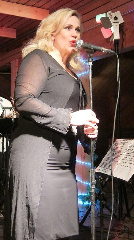 Kaija Lustila