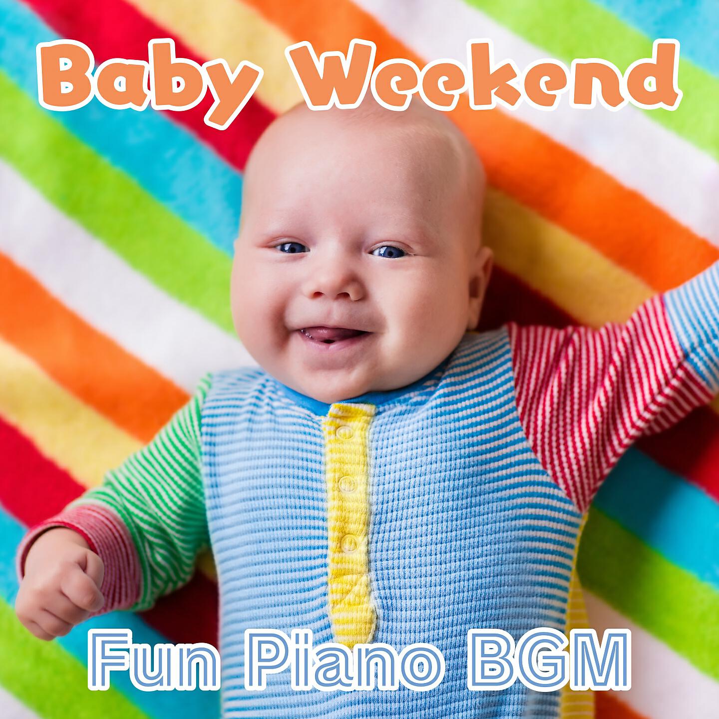 Релиз Baby Weekend: Fun Piano Bgm