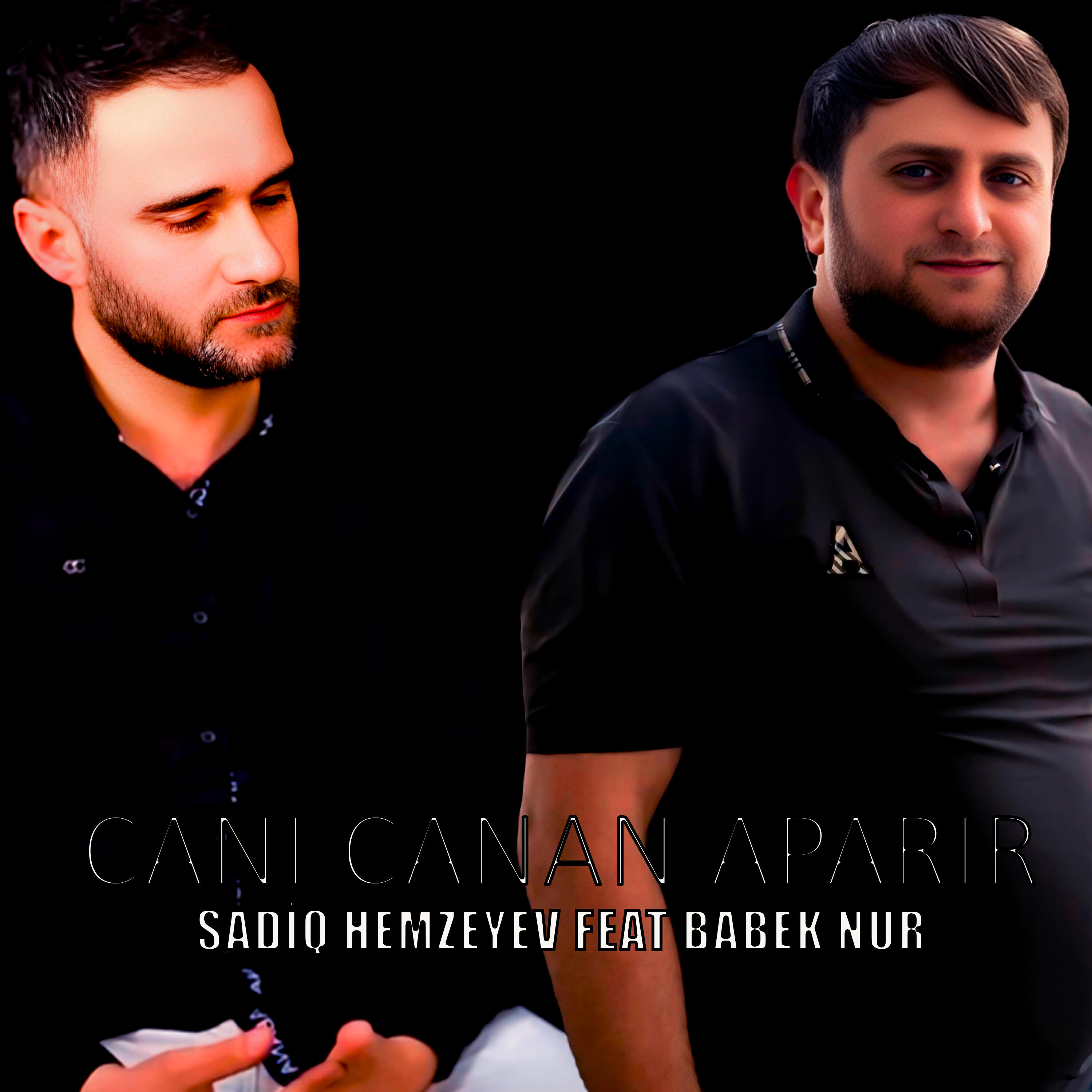 Релиз Canı Canan Aparır