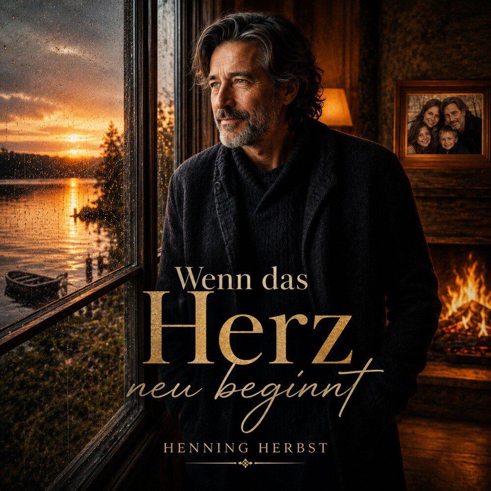 Релиз Wenn das Herz neu beginnt