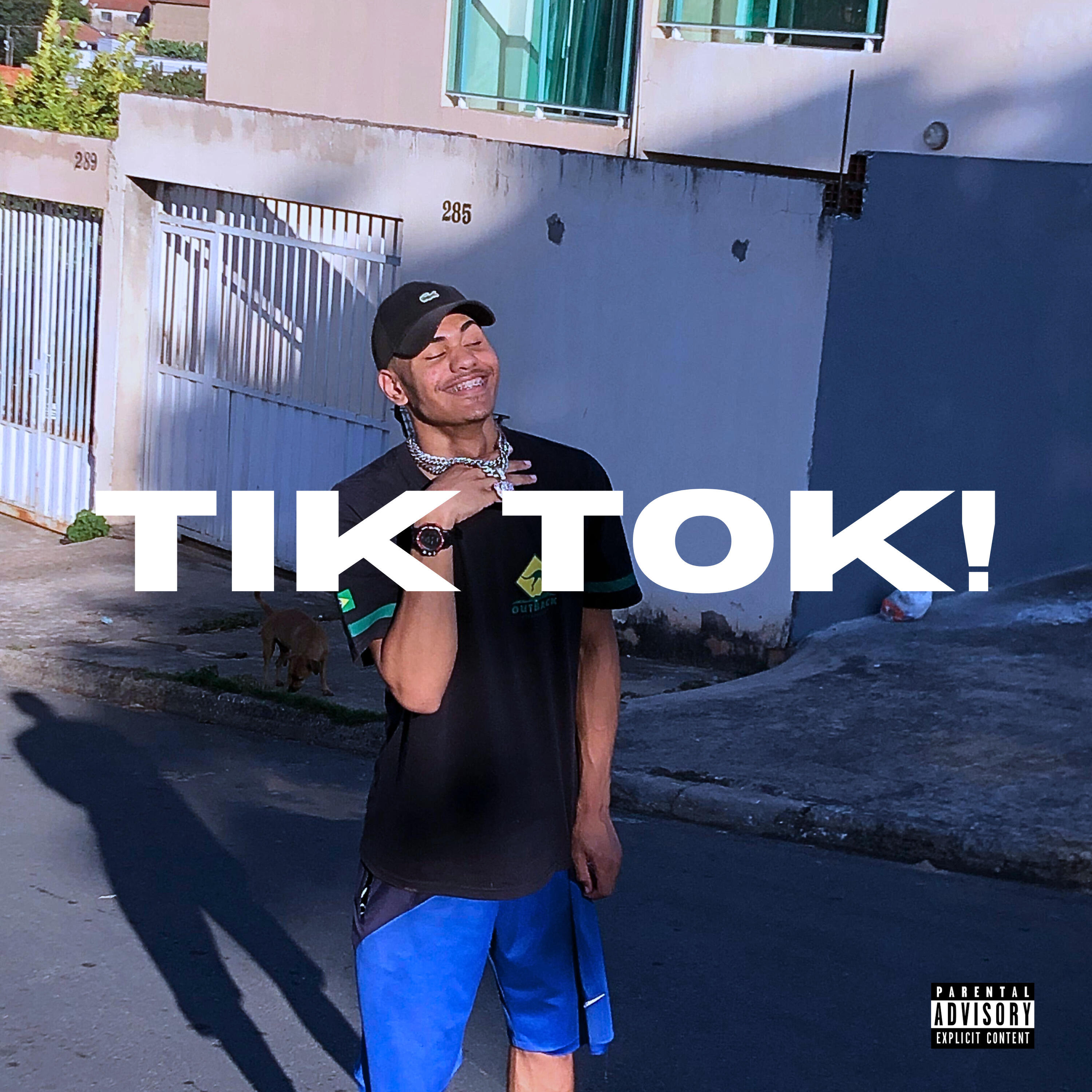 Релиз Tik Tok!