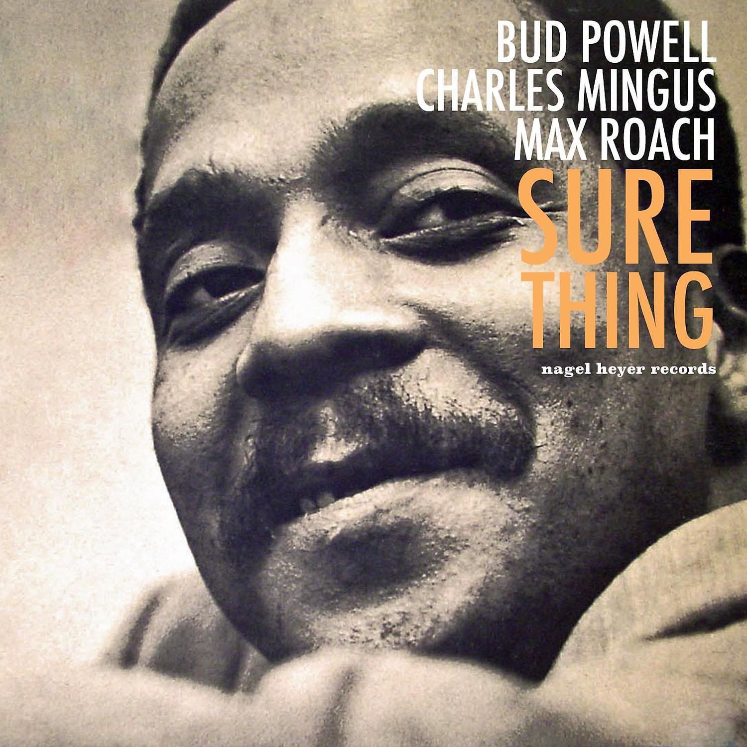 Скачать песню Bud Powell, Charles Mingus, Max Roach - Allen's Alley (Wee) (Live) бесплатно в MP3 для Android и iOS