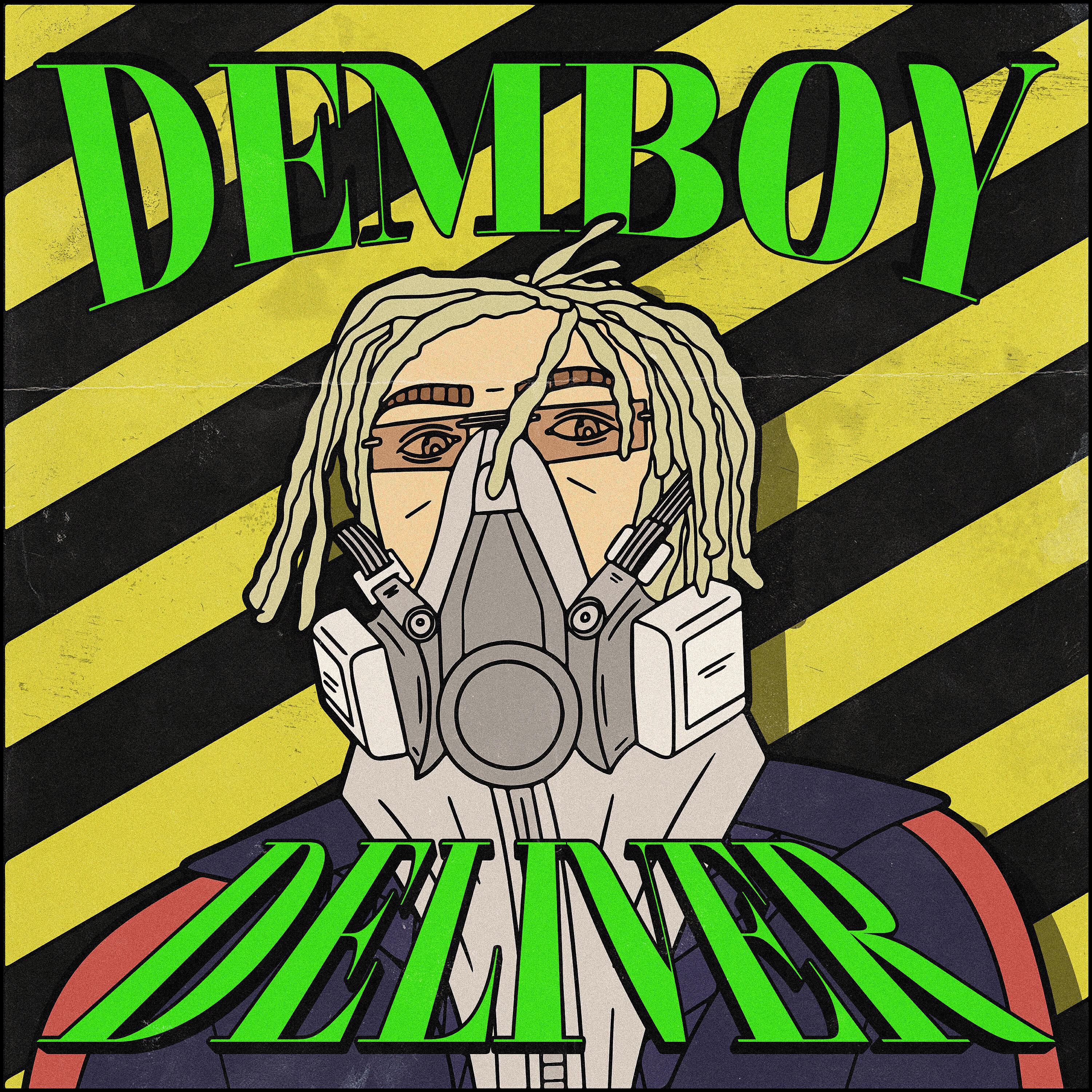 Релиз Deliver