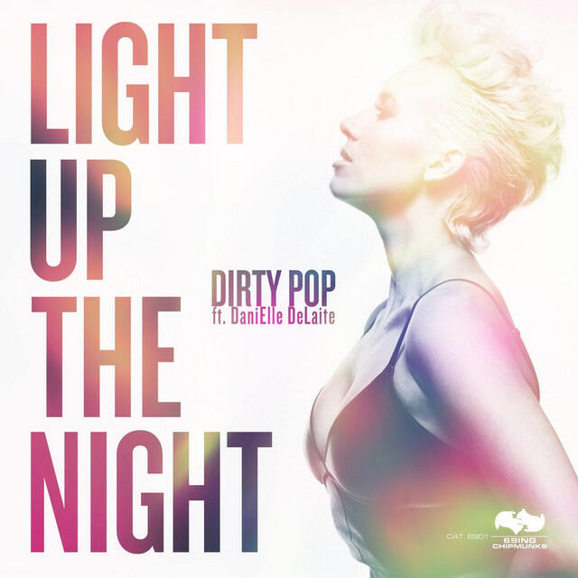 Релиз Light Up The Night