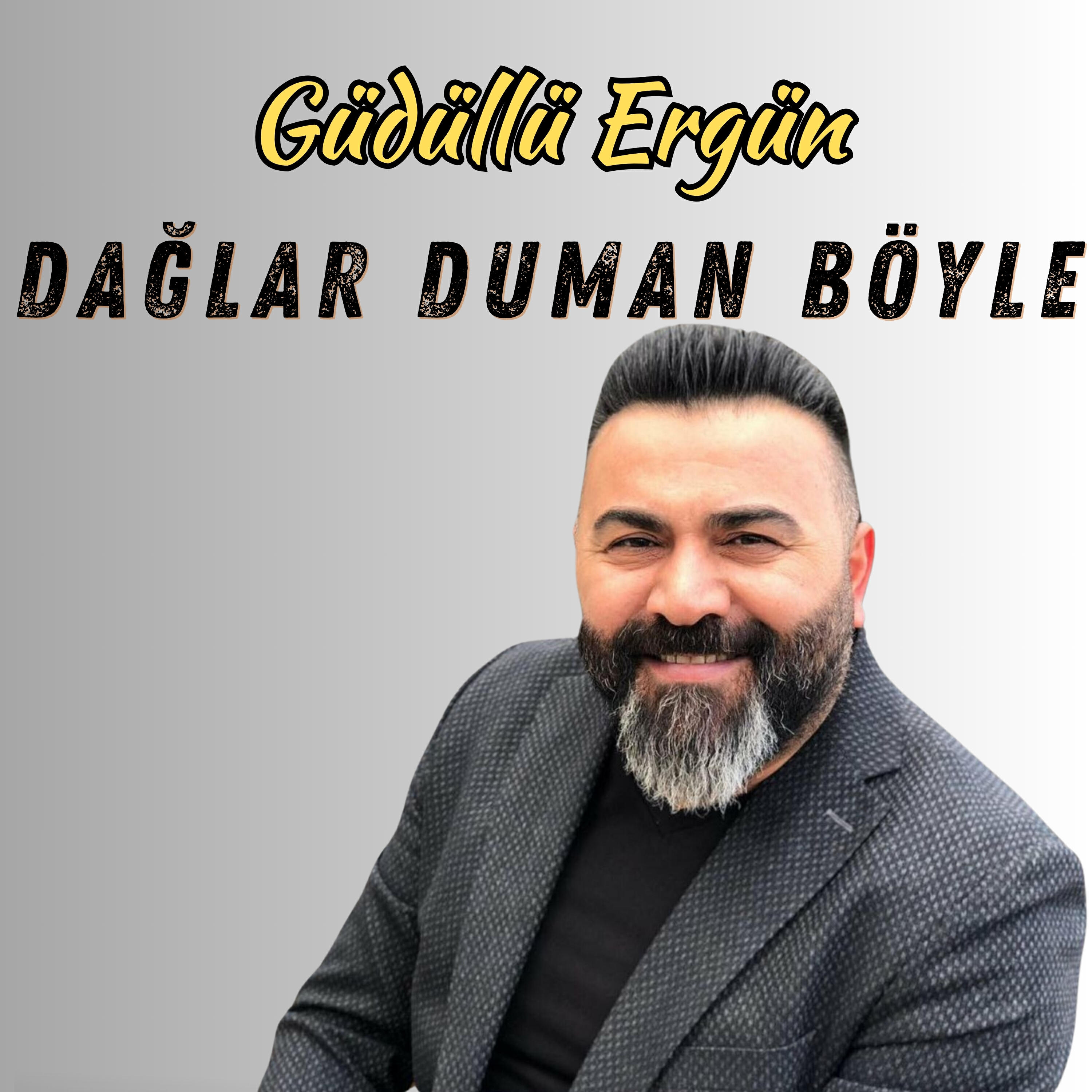 Релиз Dağlar Duman Böyle
