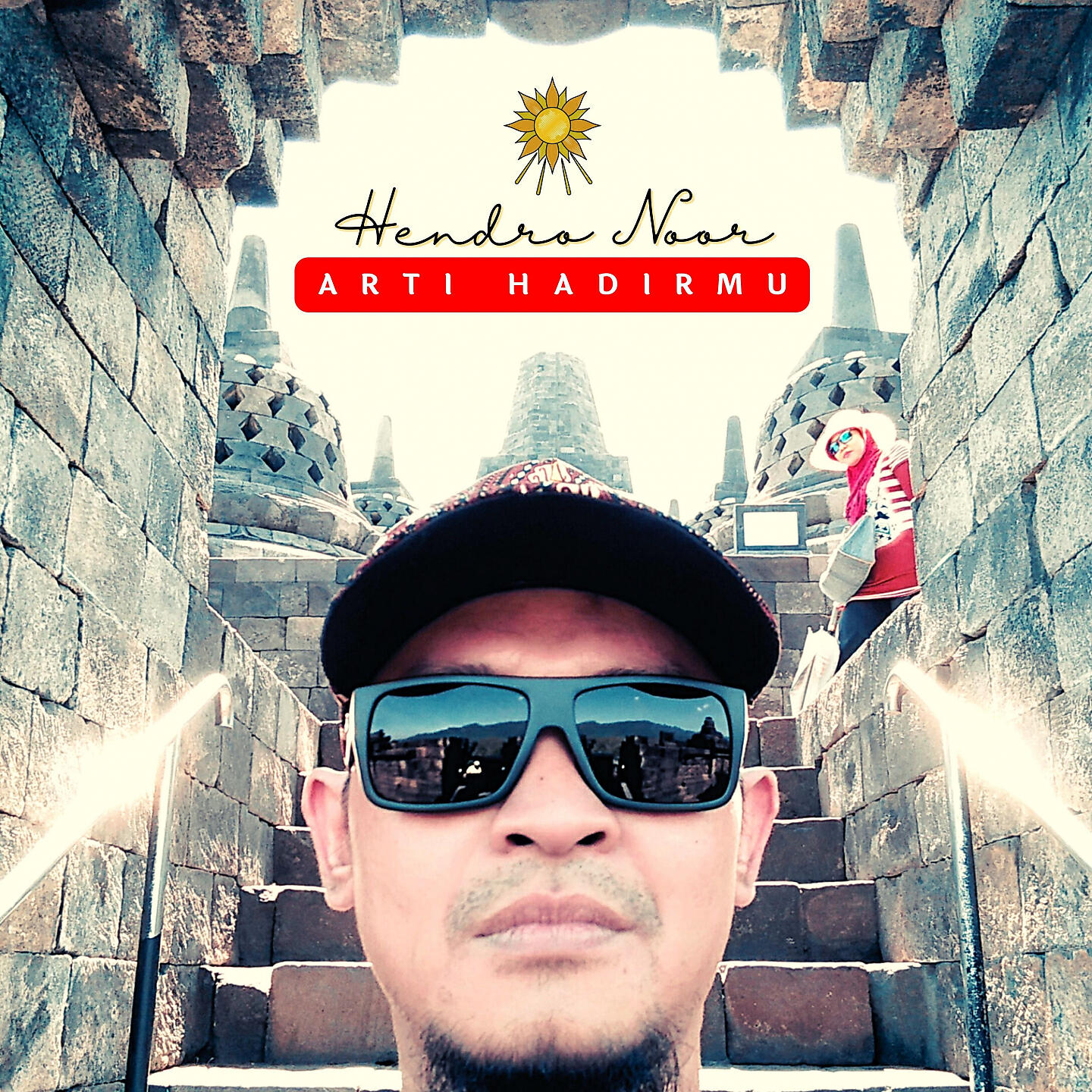Релиз Arti Hadirmu