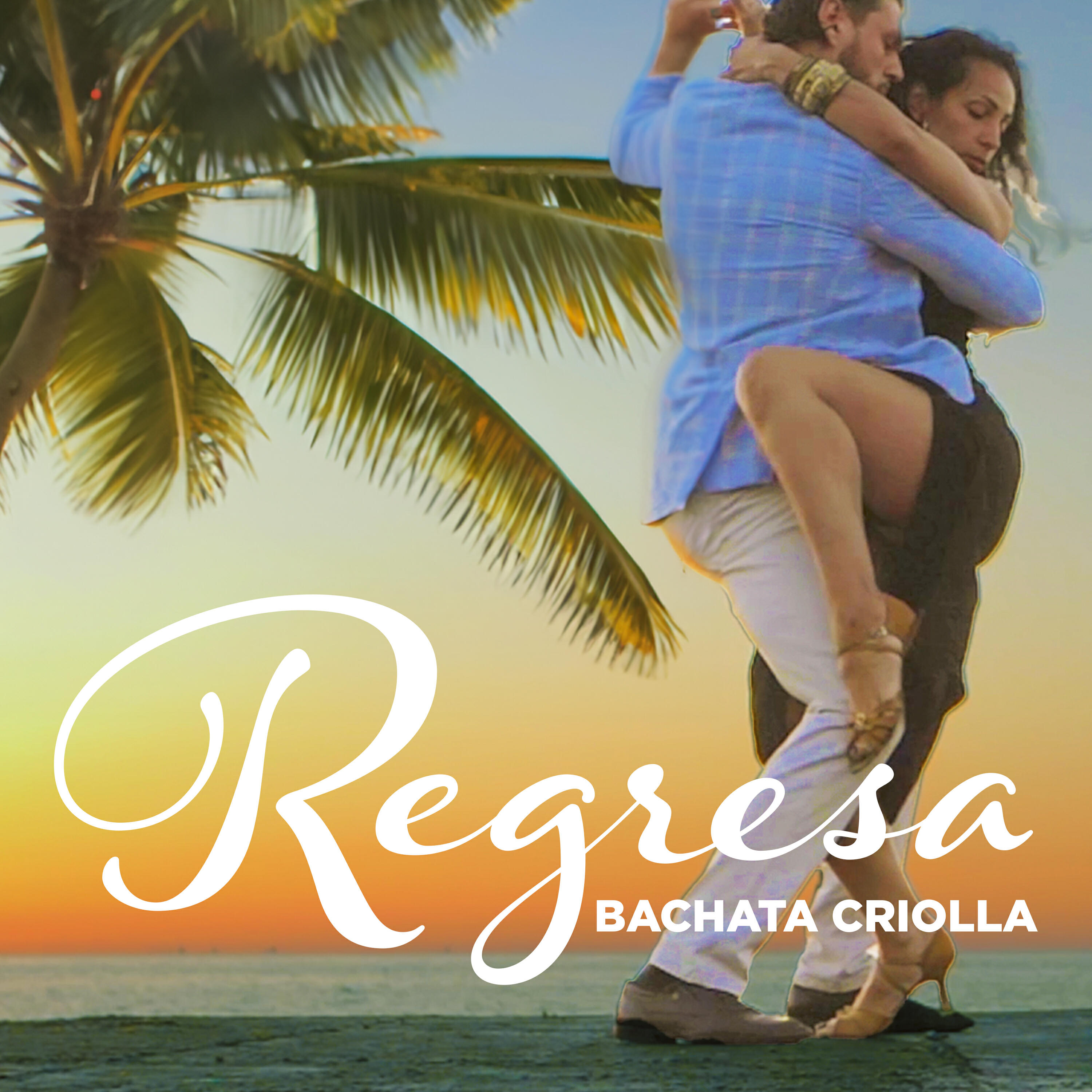 Bachata Criolla
