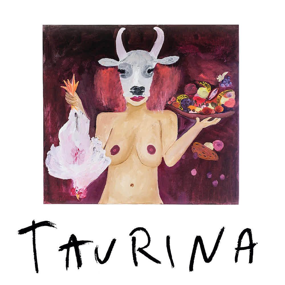 Релиз Taurina