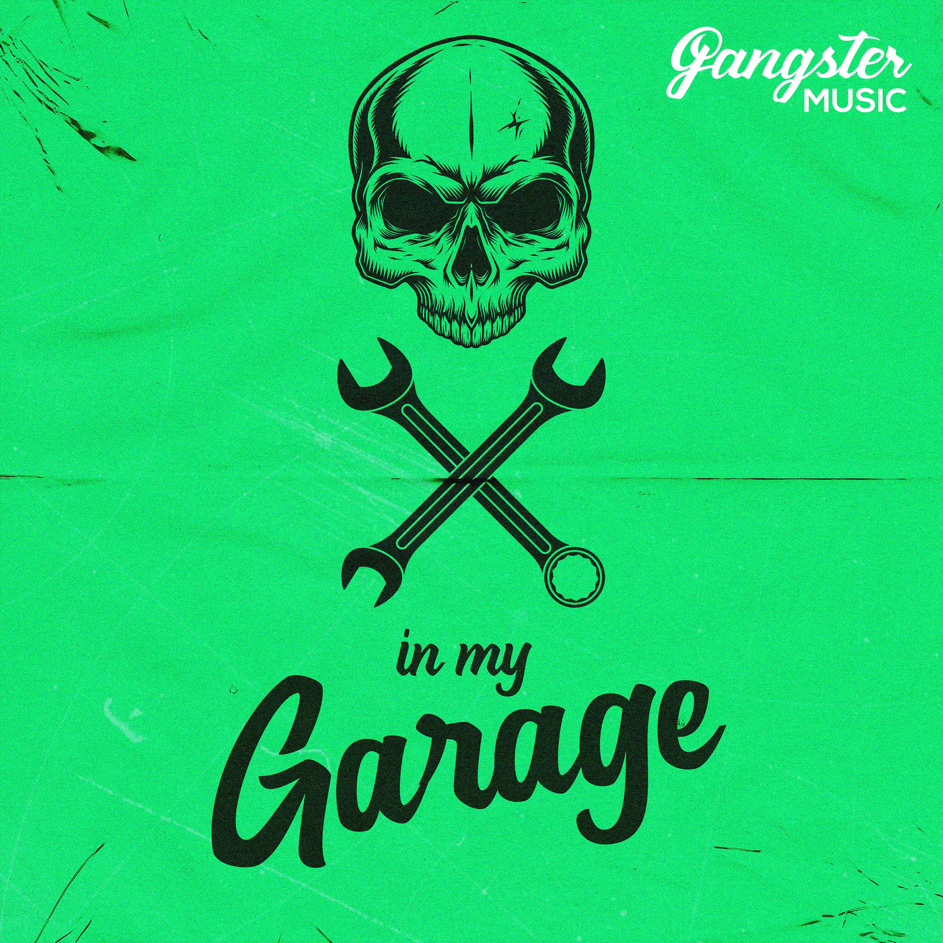 Релиз In My Garage
