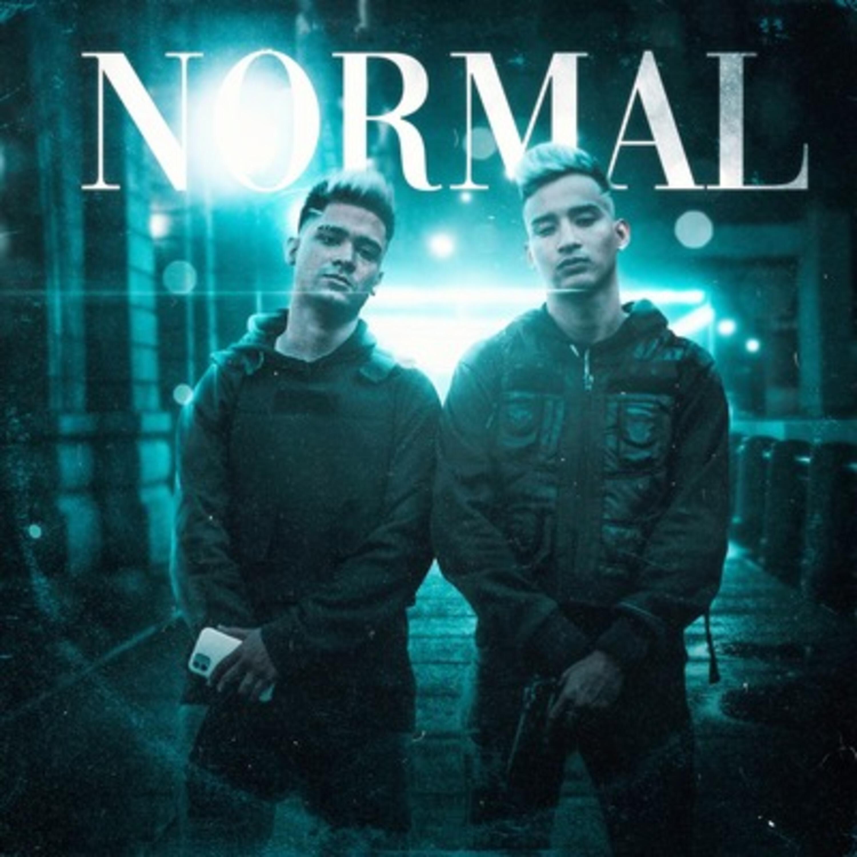 Релиз Normal