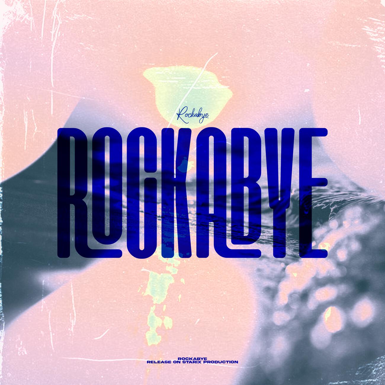 Релиз Rockabye (Acoustic)