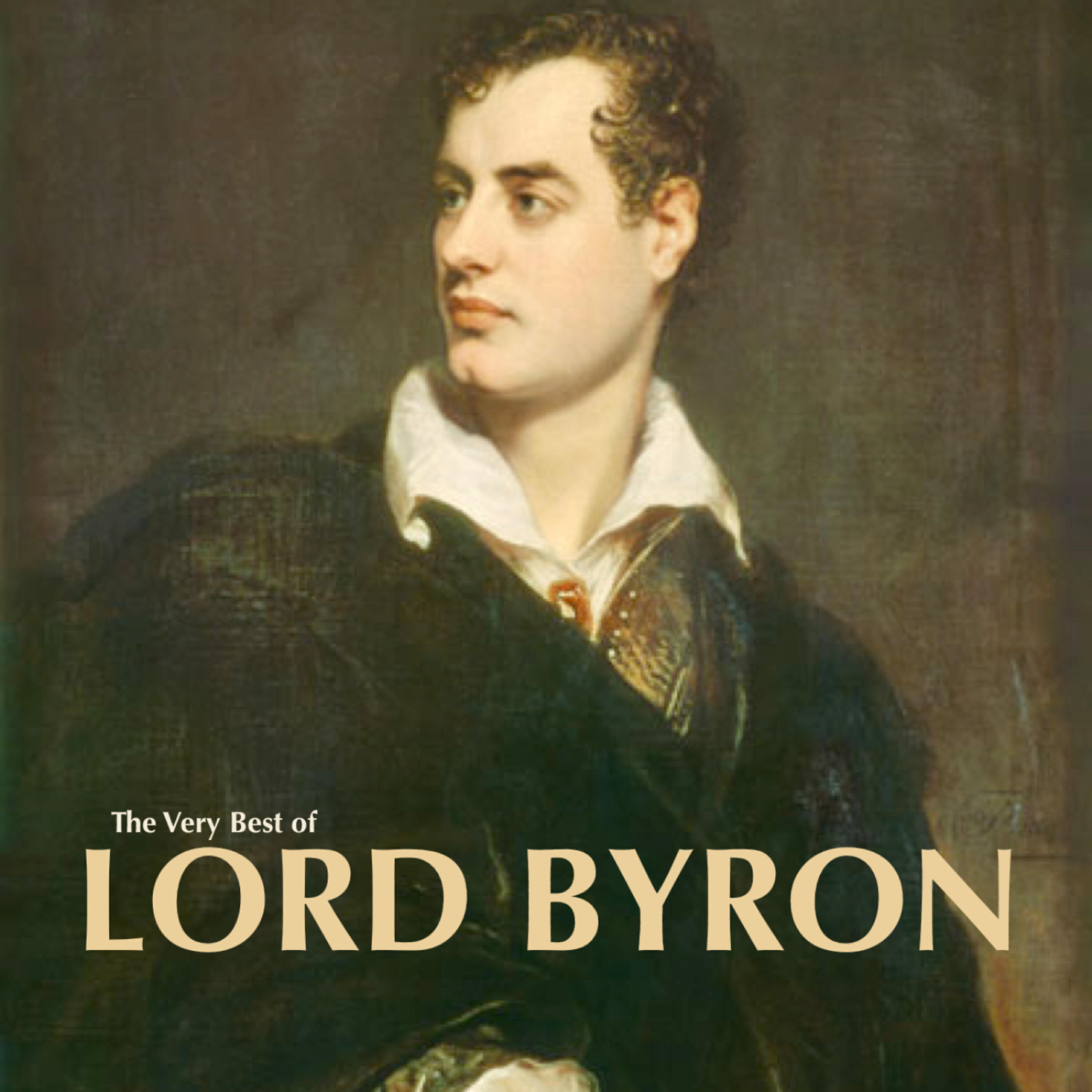 Релиз The Very Best of Lord Byron