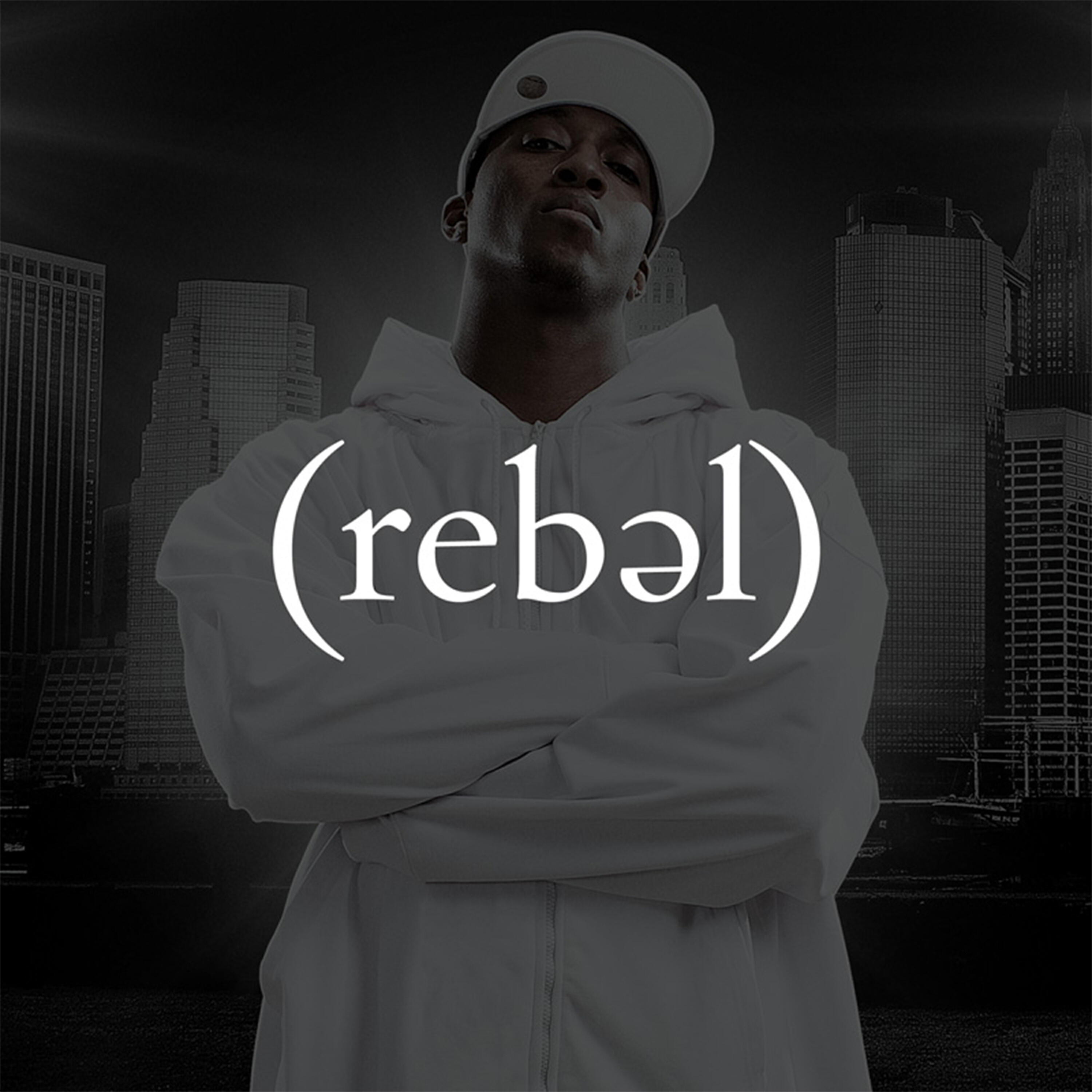 Релиз Rebel