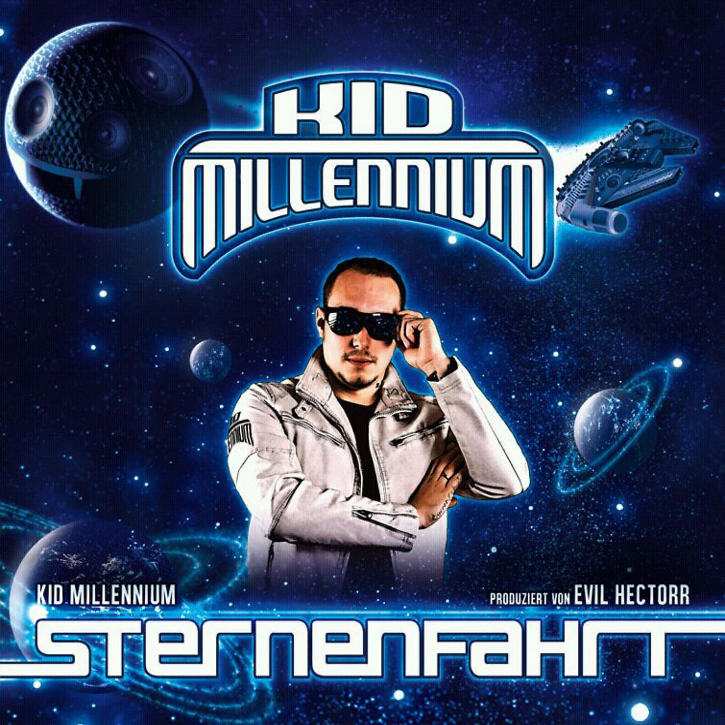 Релиз Sternenfahrt