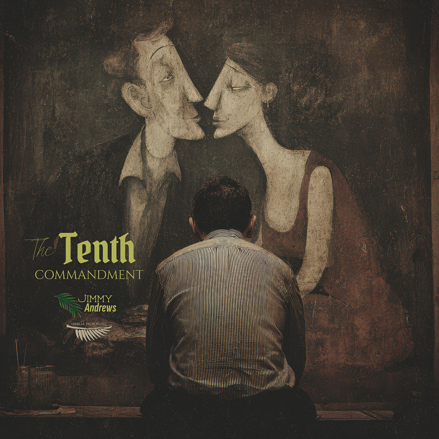 Релиз The Tenth Commandment
