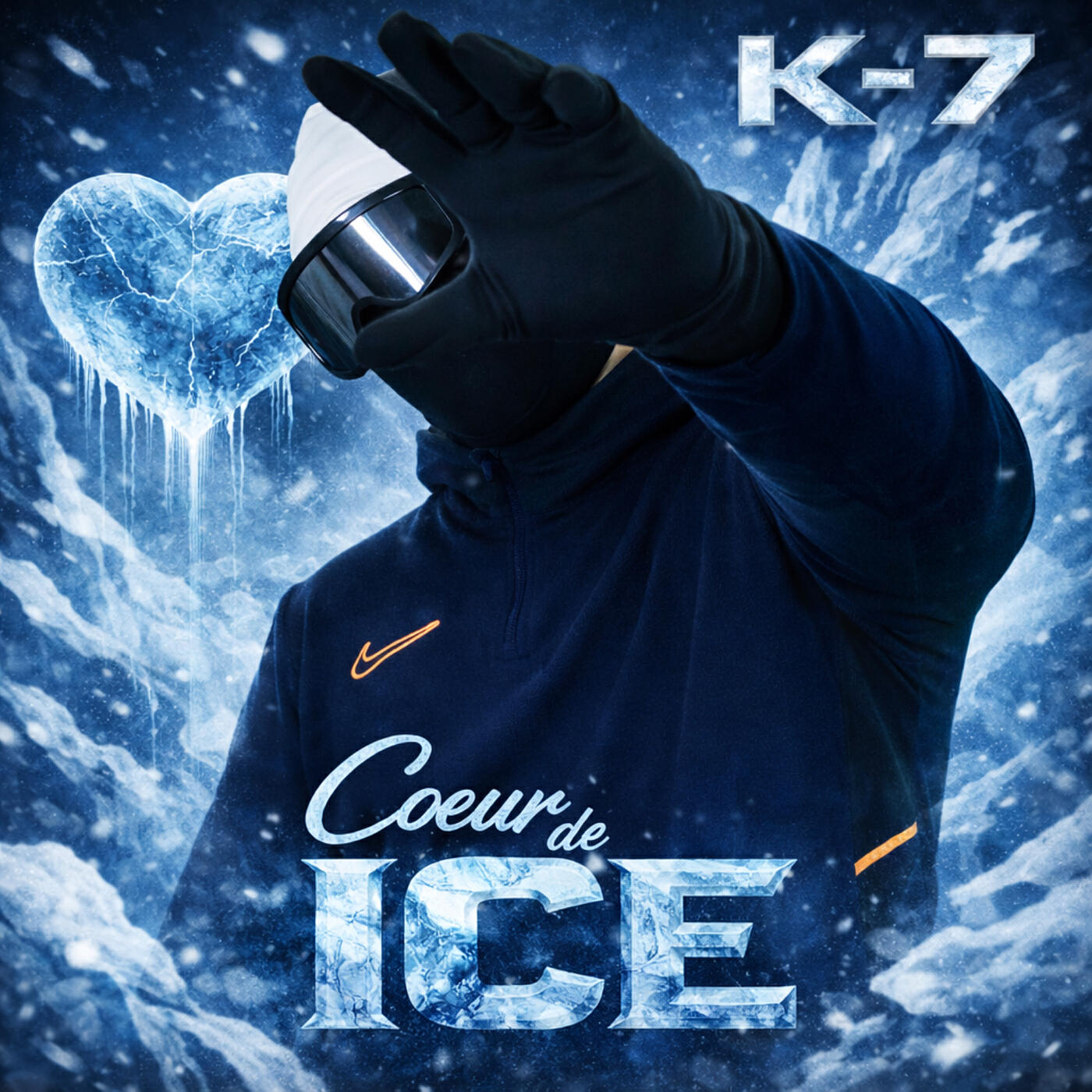 Релиз Cœur de ice