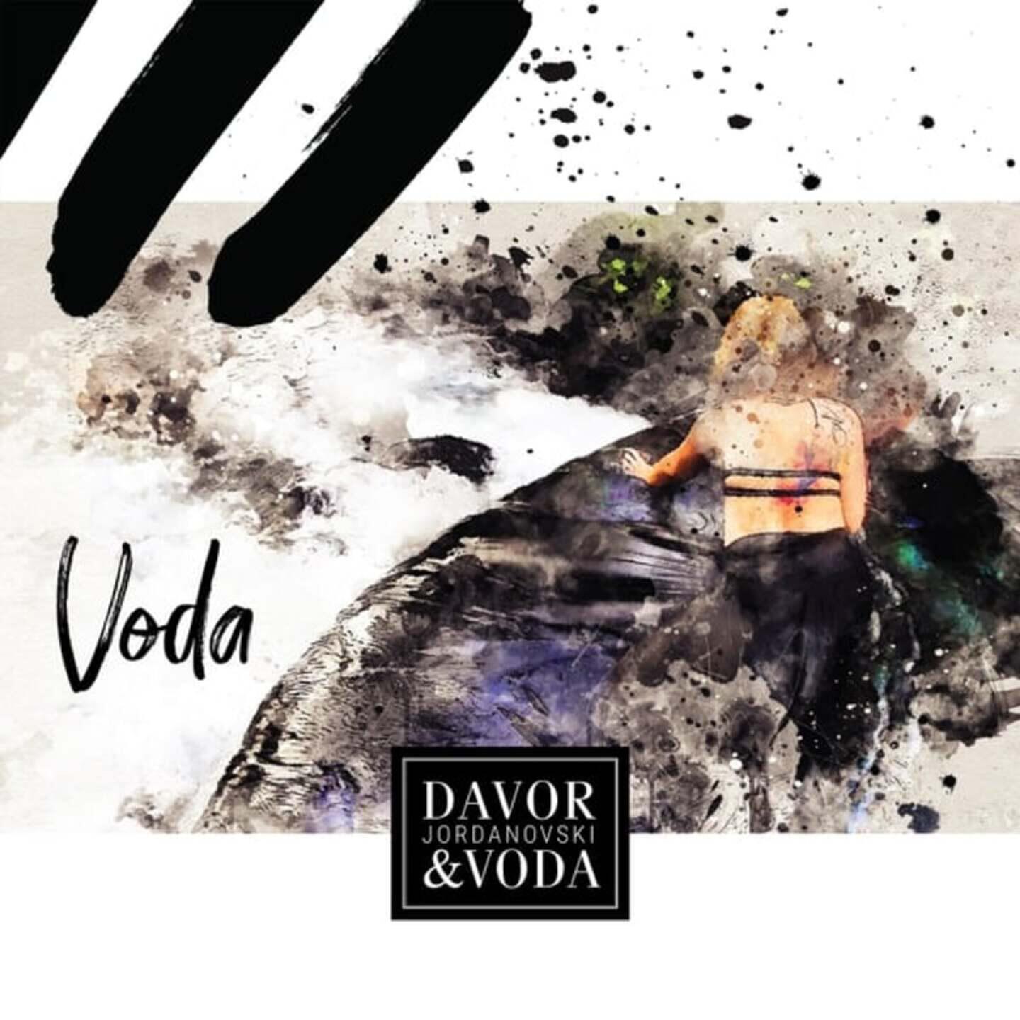 Релиз Voda