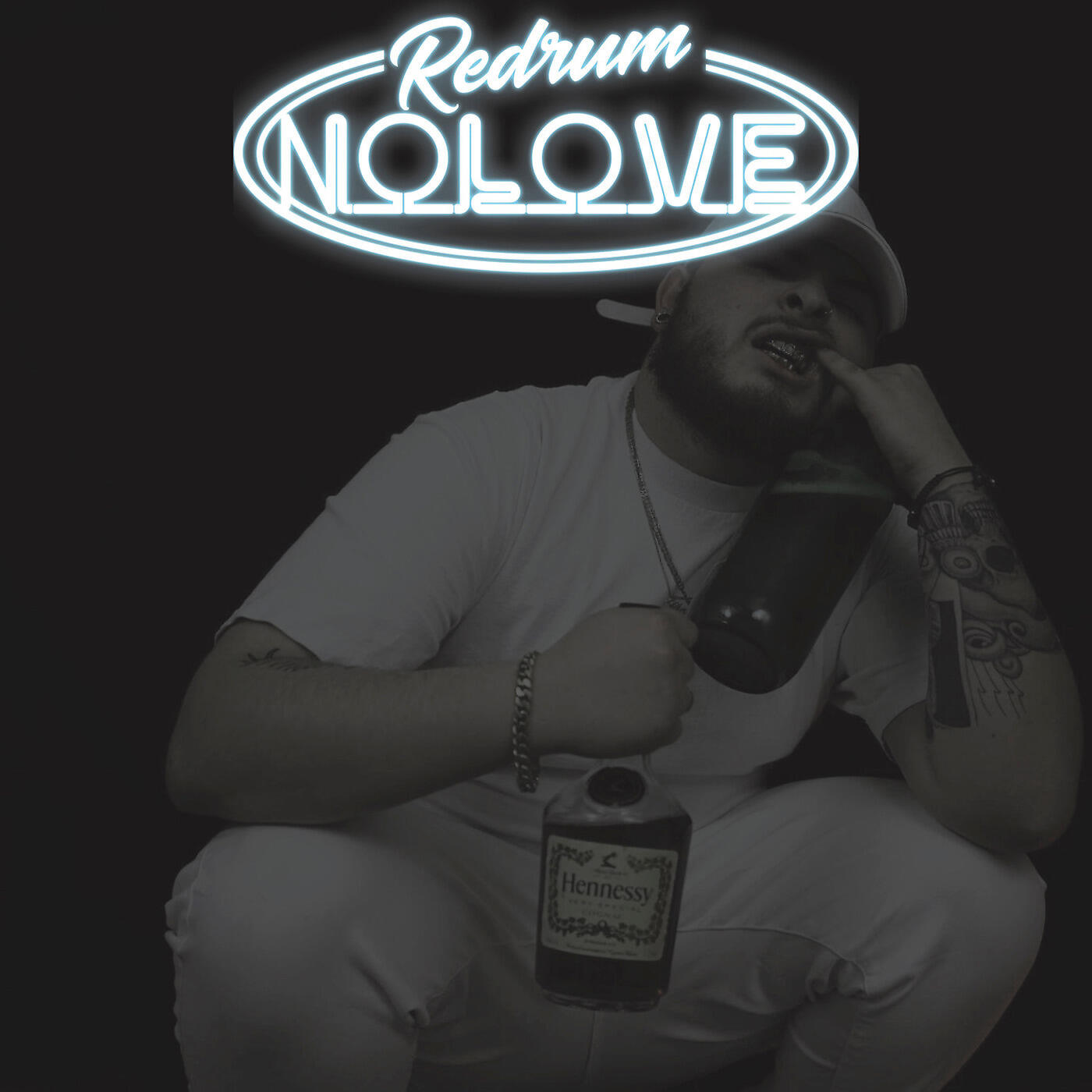 Релиз No Love