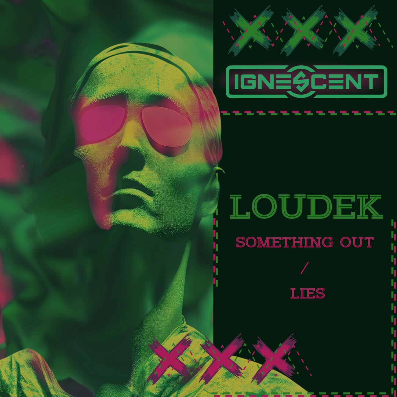 Релиз Something out / Lies