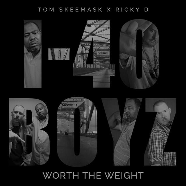 Релиз Worth the Weight