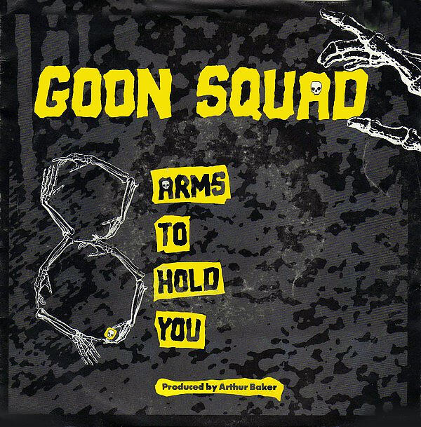 Goon Squad