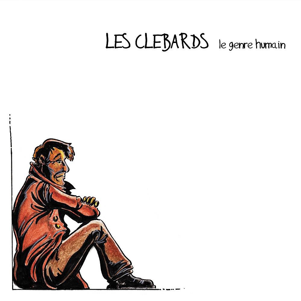 Релиз Le genre humain