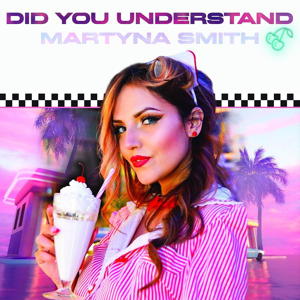 Релиз Did You Understand