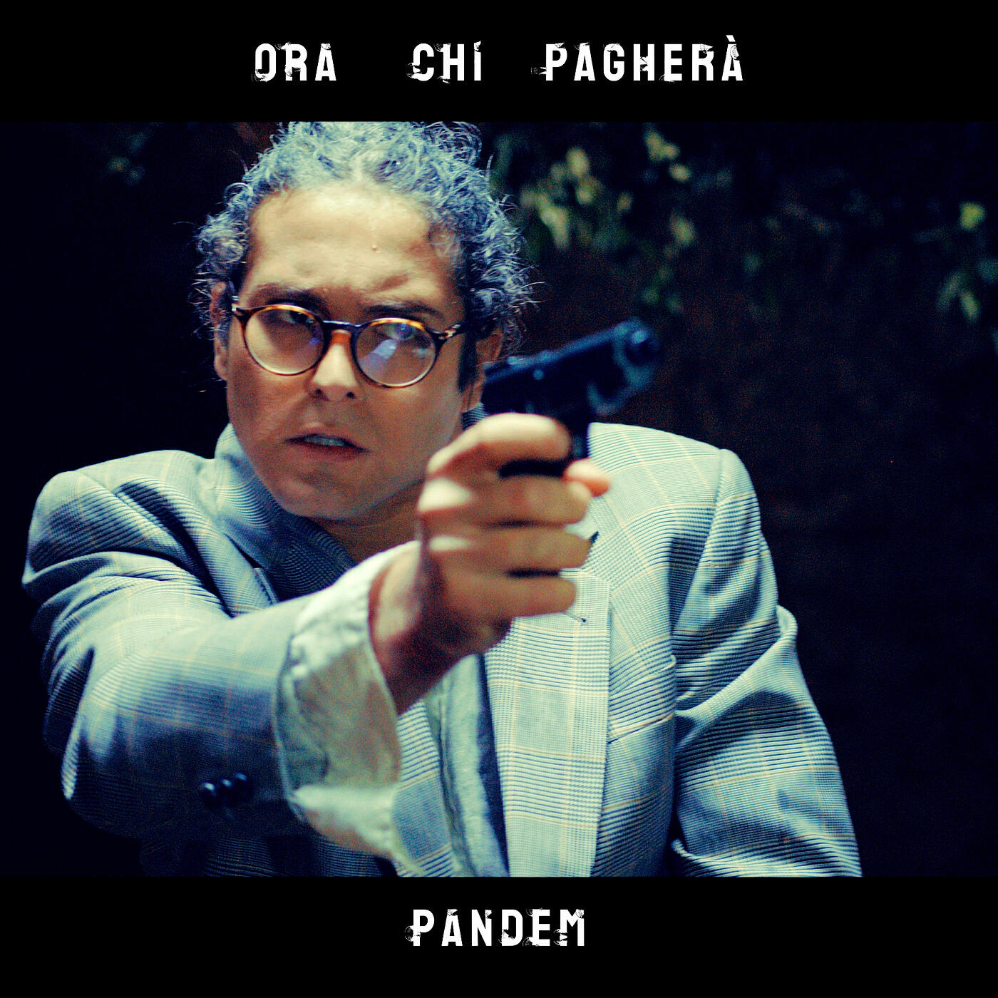 Релиз Ora Chi Pagherà