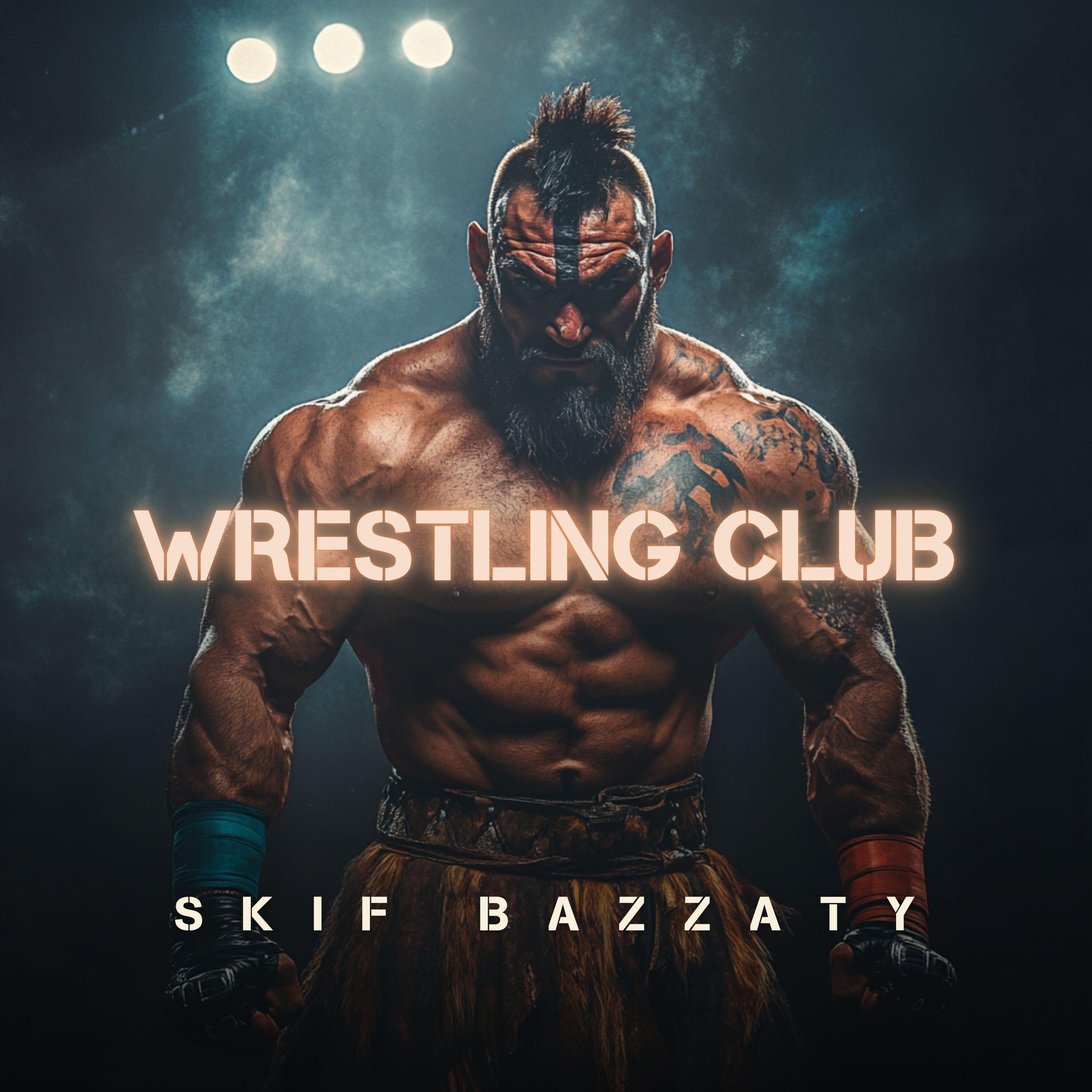 Релиз Wrestling Club