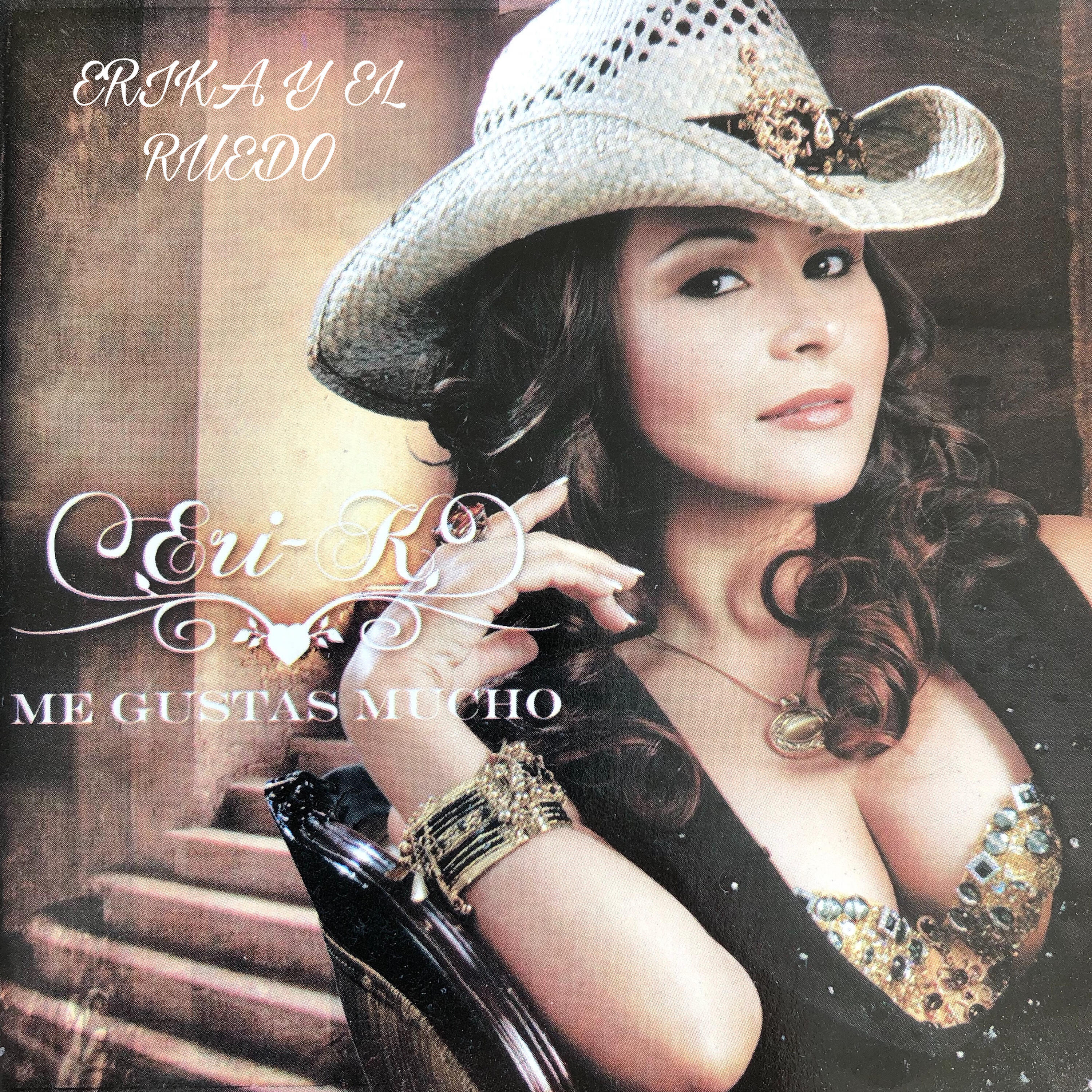 Релиз Me Gustas Mucho