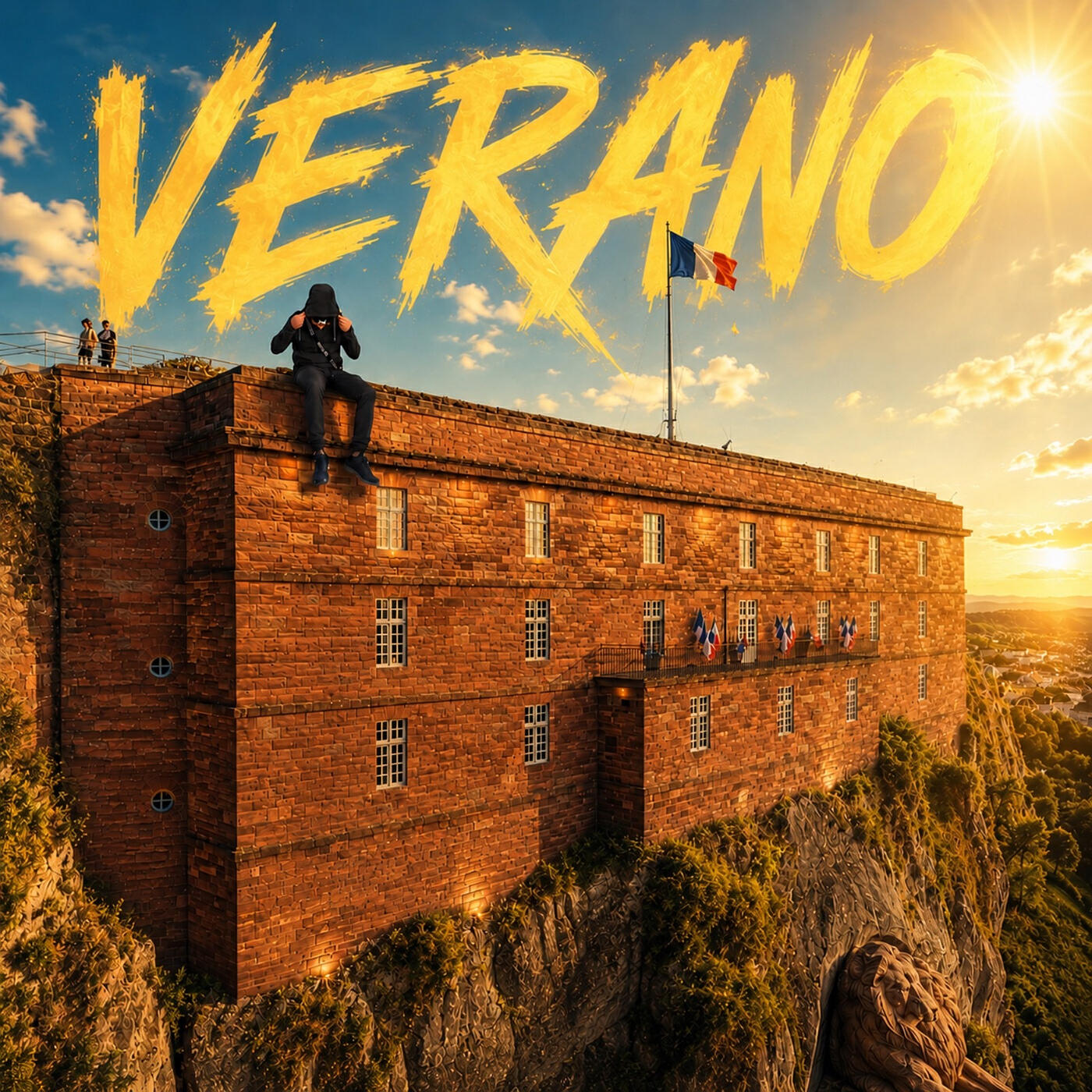 Релиз VERANO