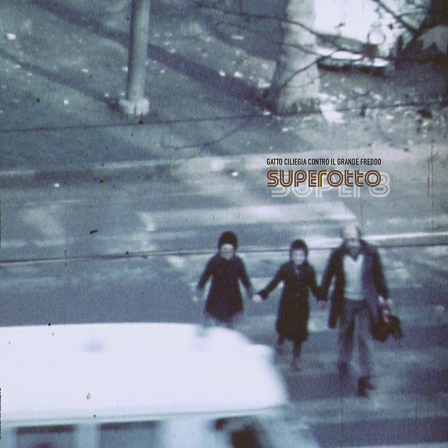 Релиз Superotto