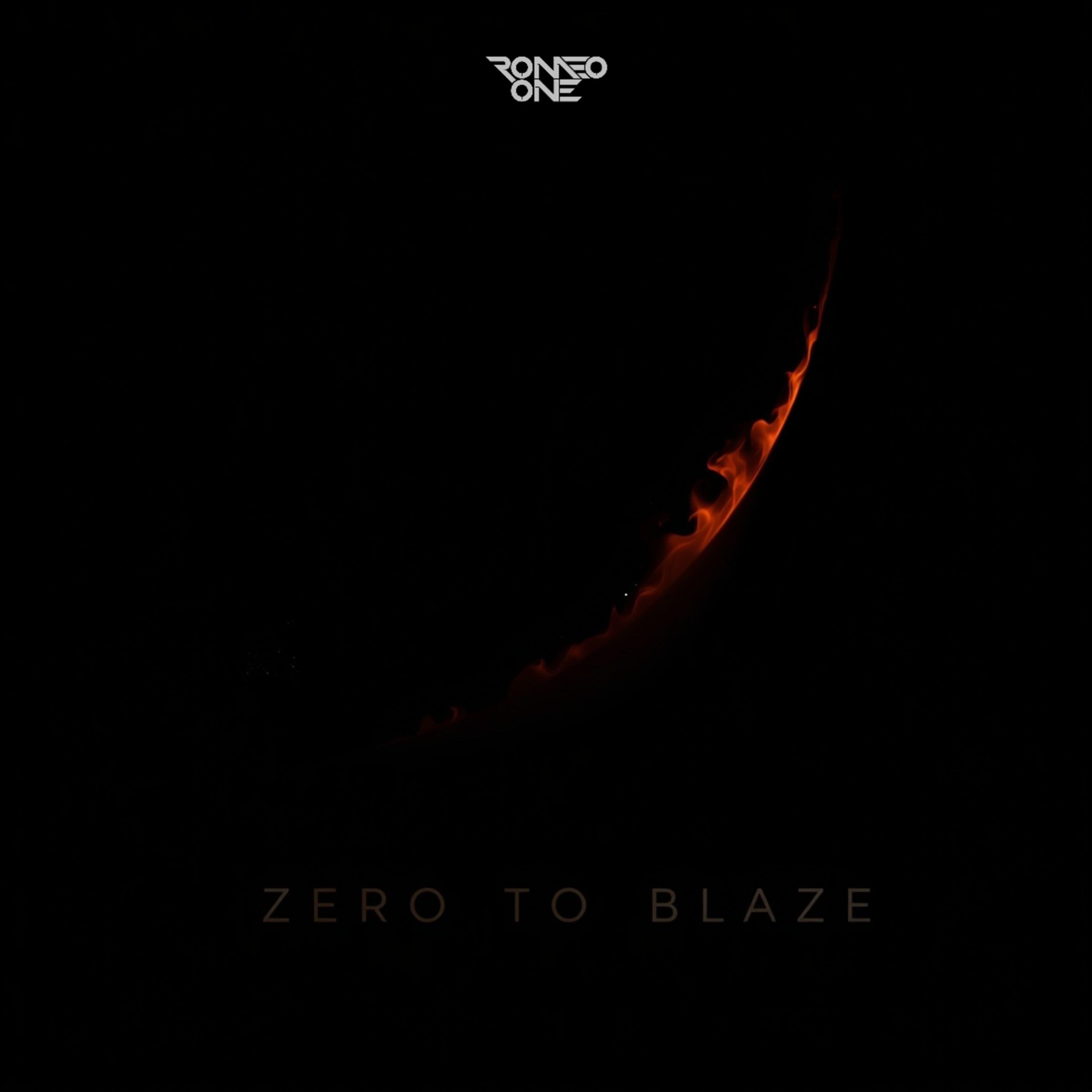 Релиз Zero to Blaze