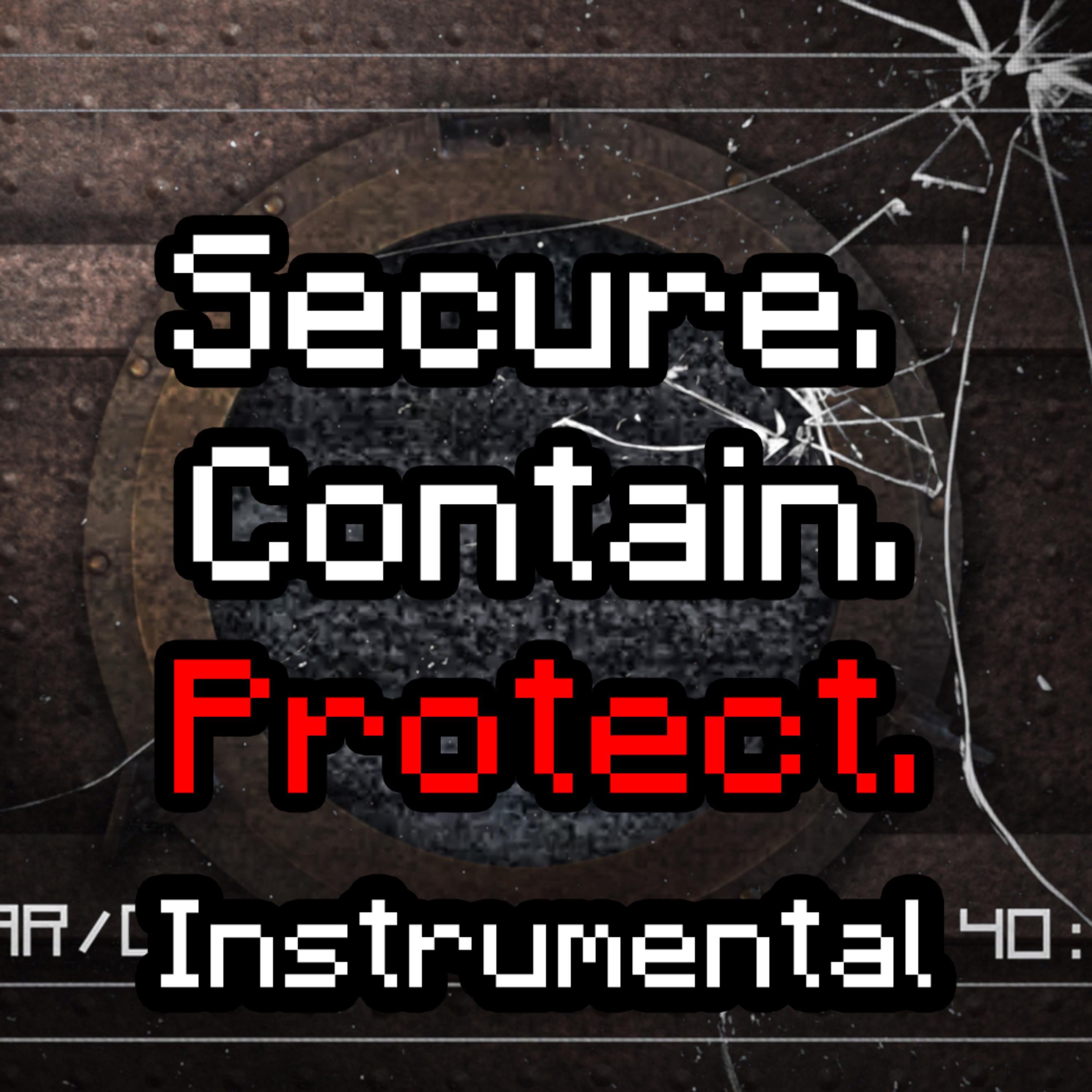 Релиз Secure.Contain.Protect