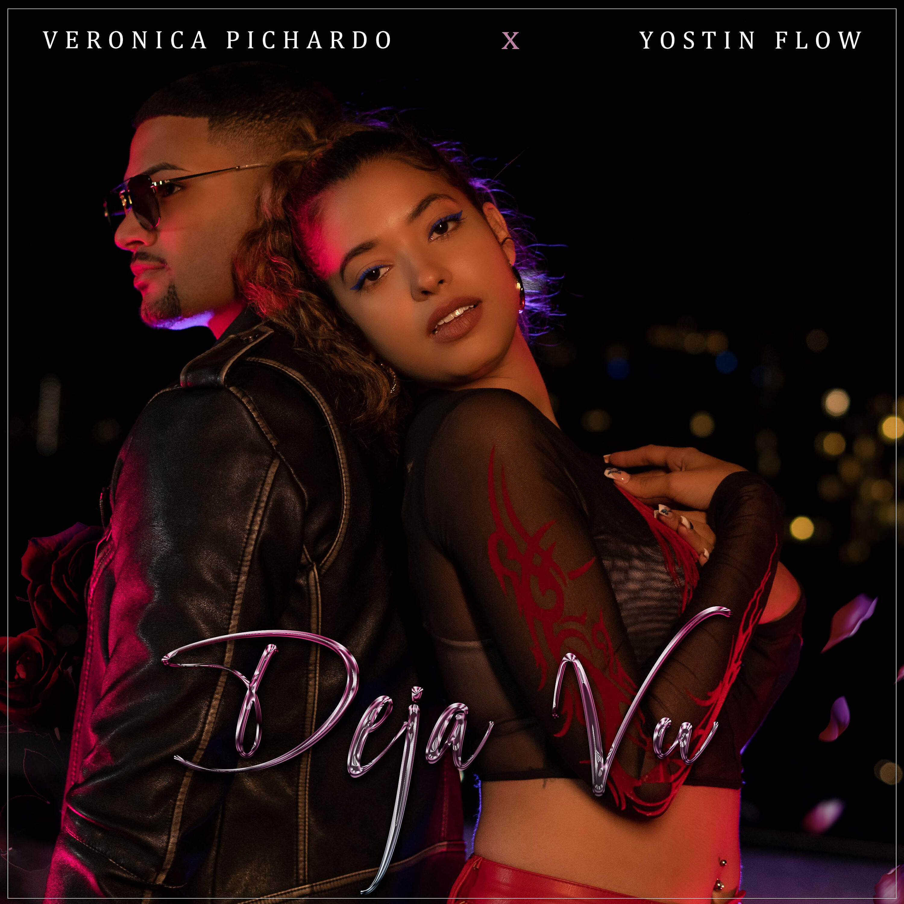 Релиз Deja Vu