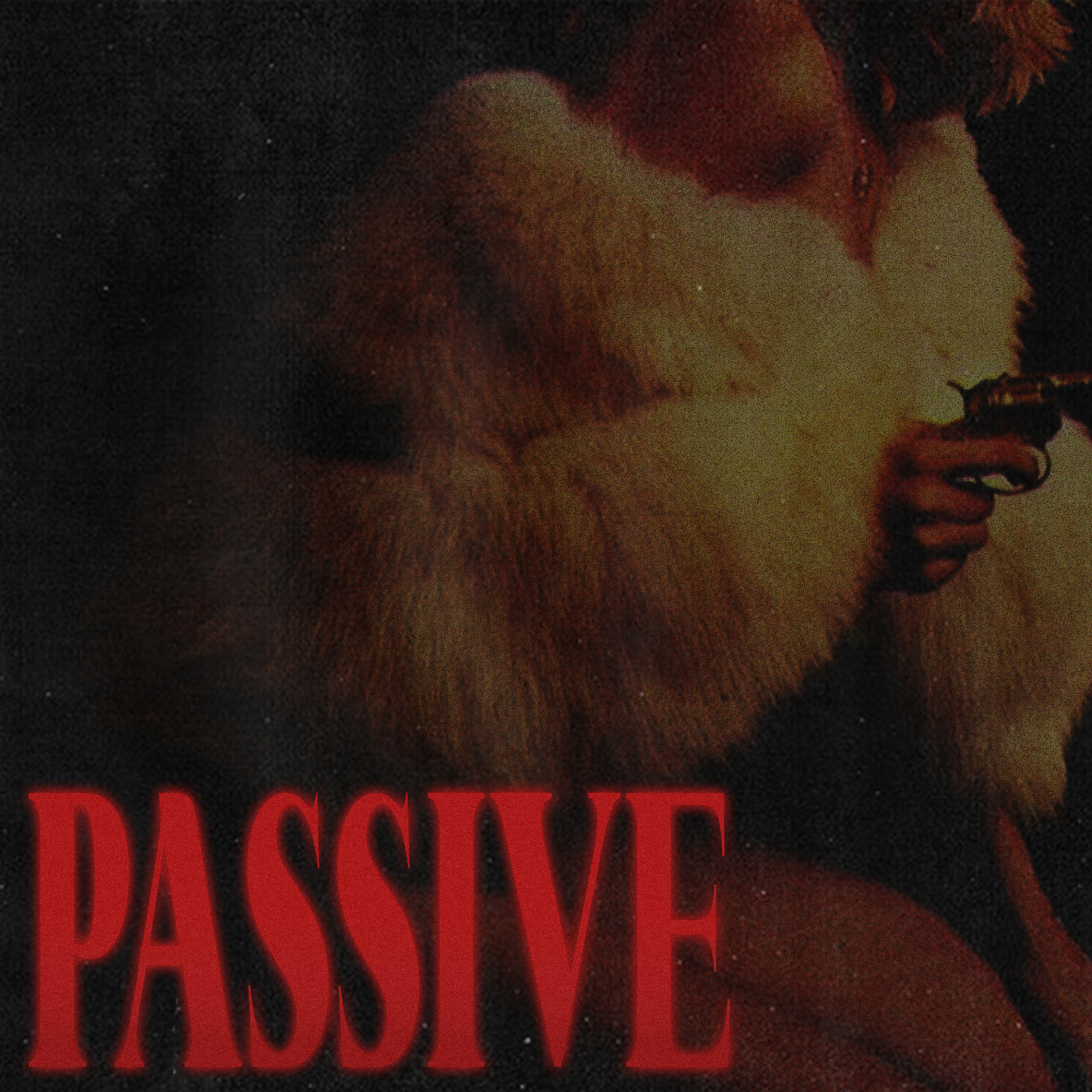 Релиз Passive