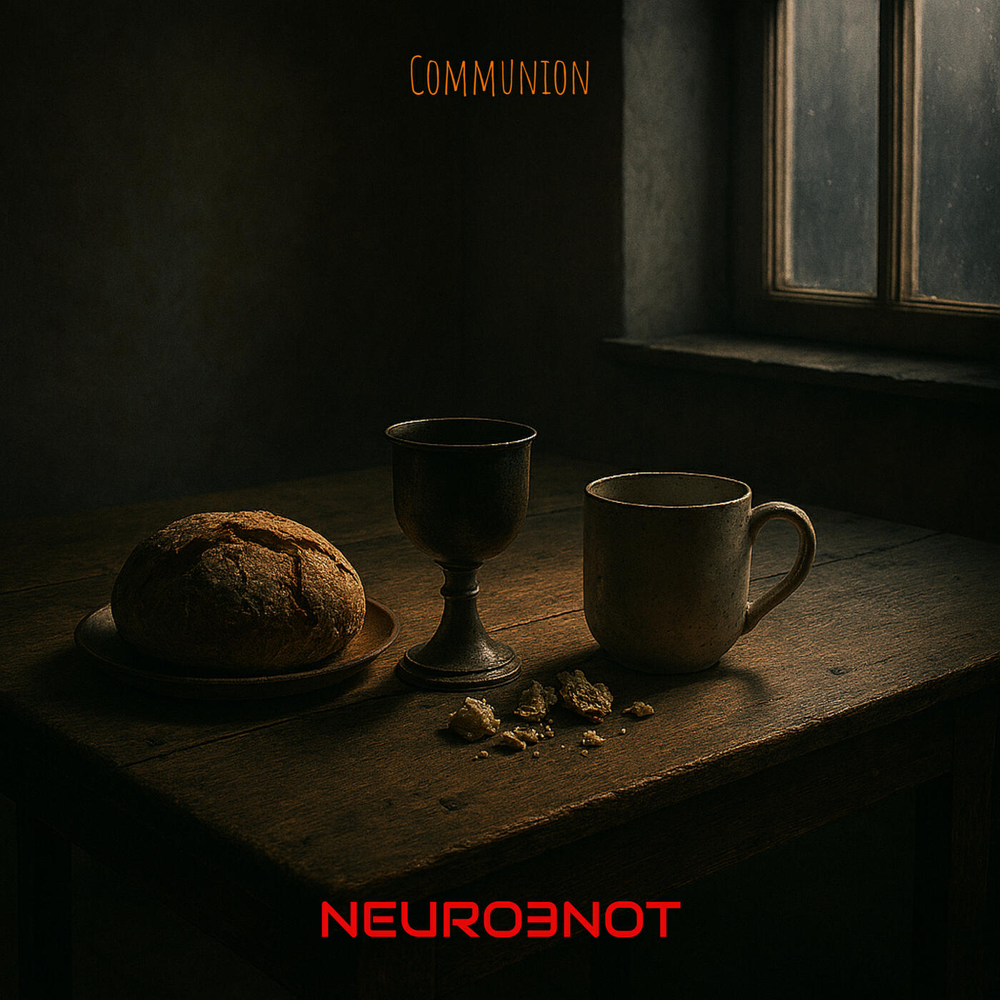 Релиз Communion