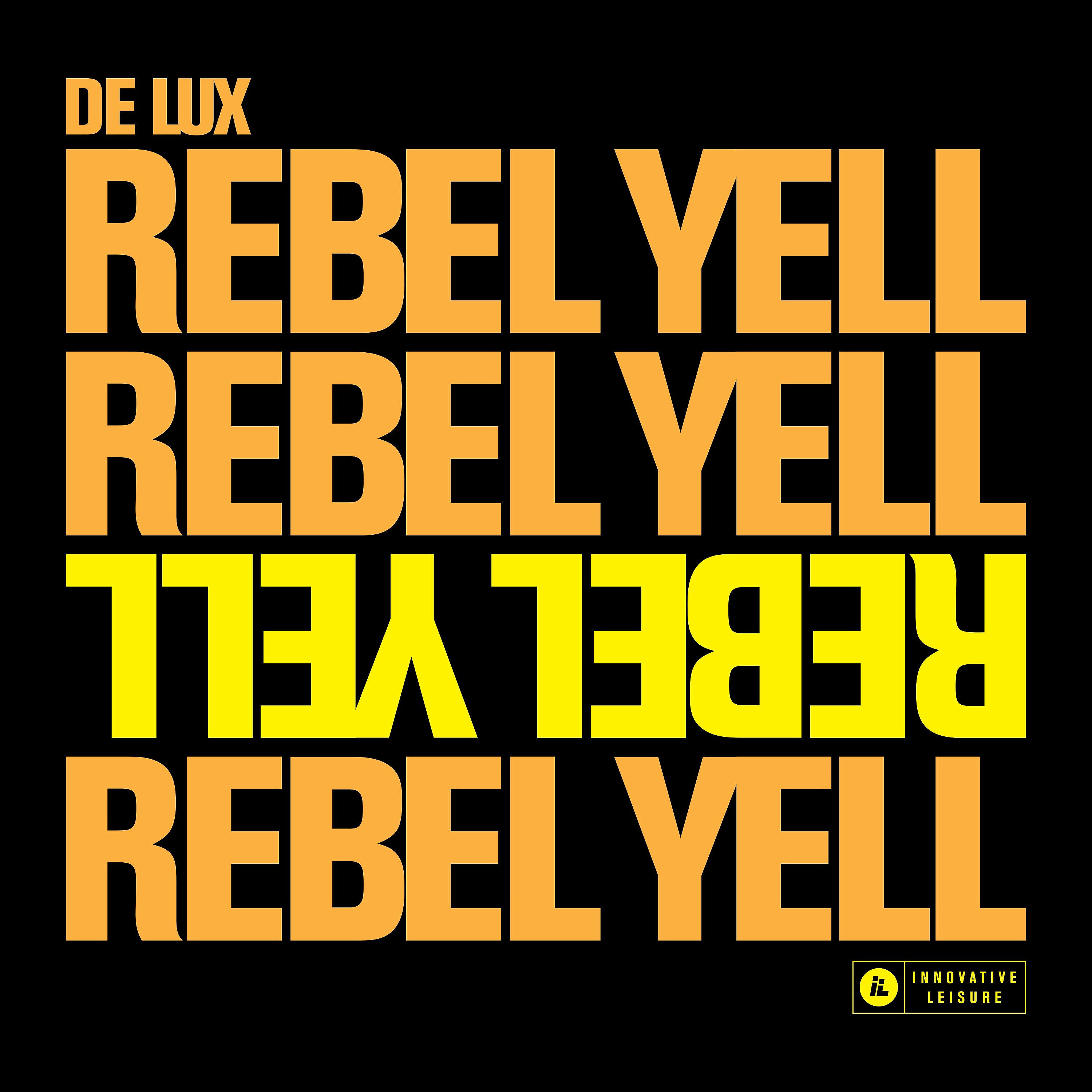 Релиз Rebel Yell