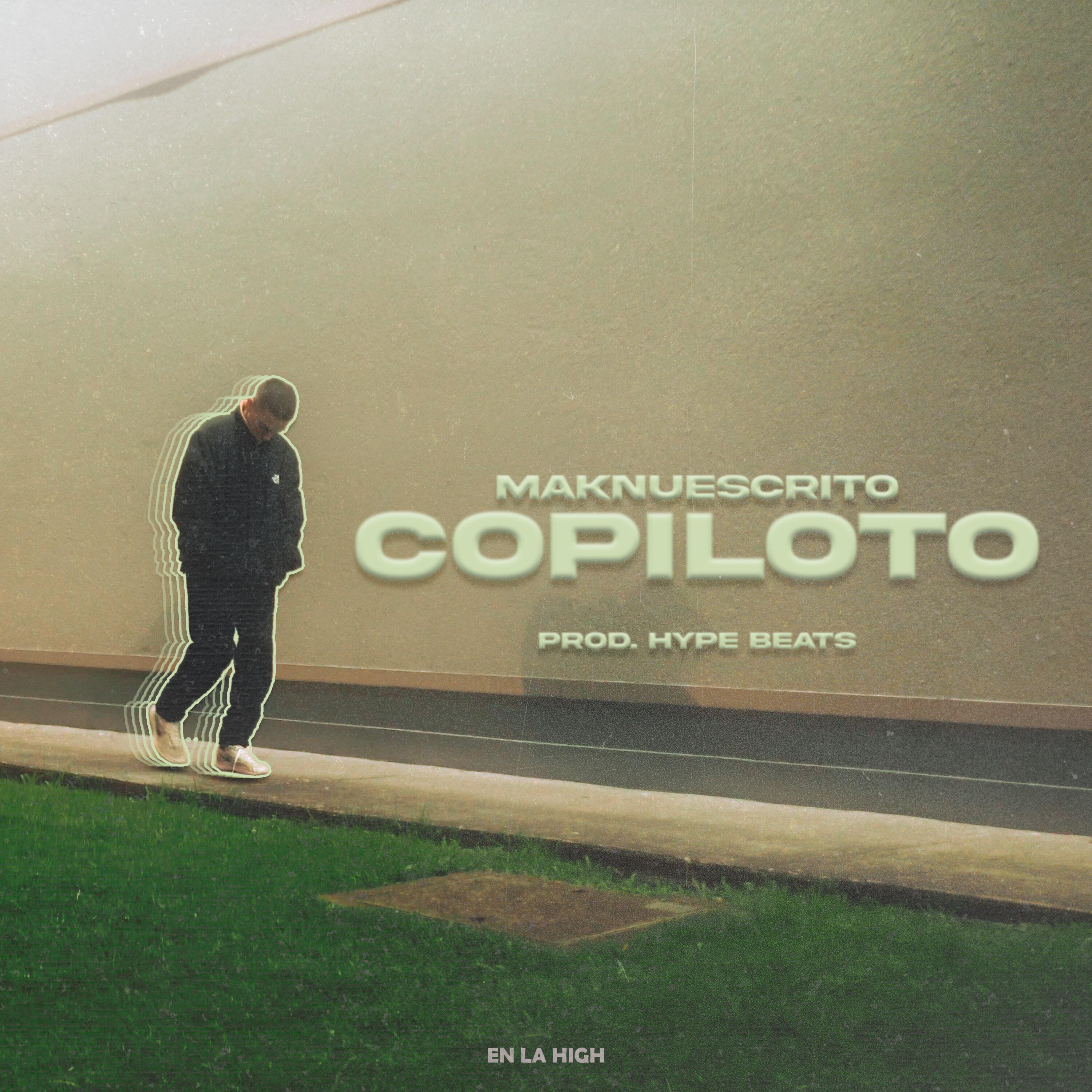 Релиз Copiloto