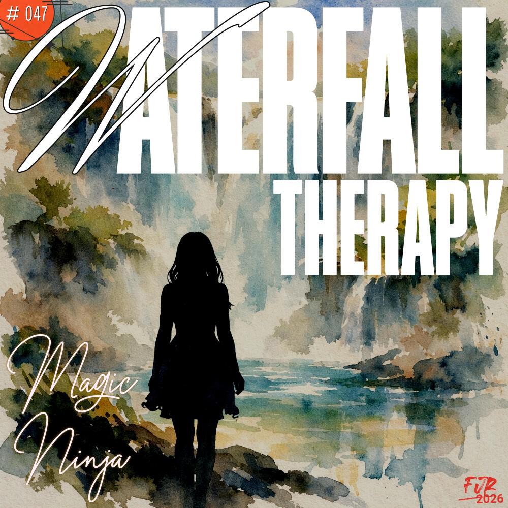 Релиз Waterfall Therapy
