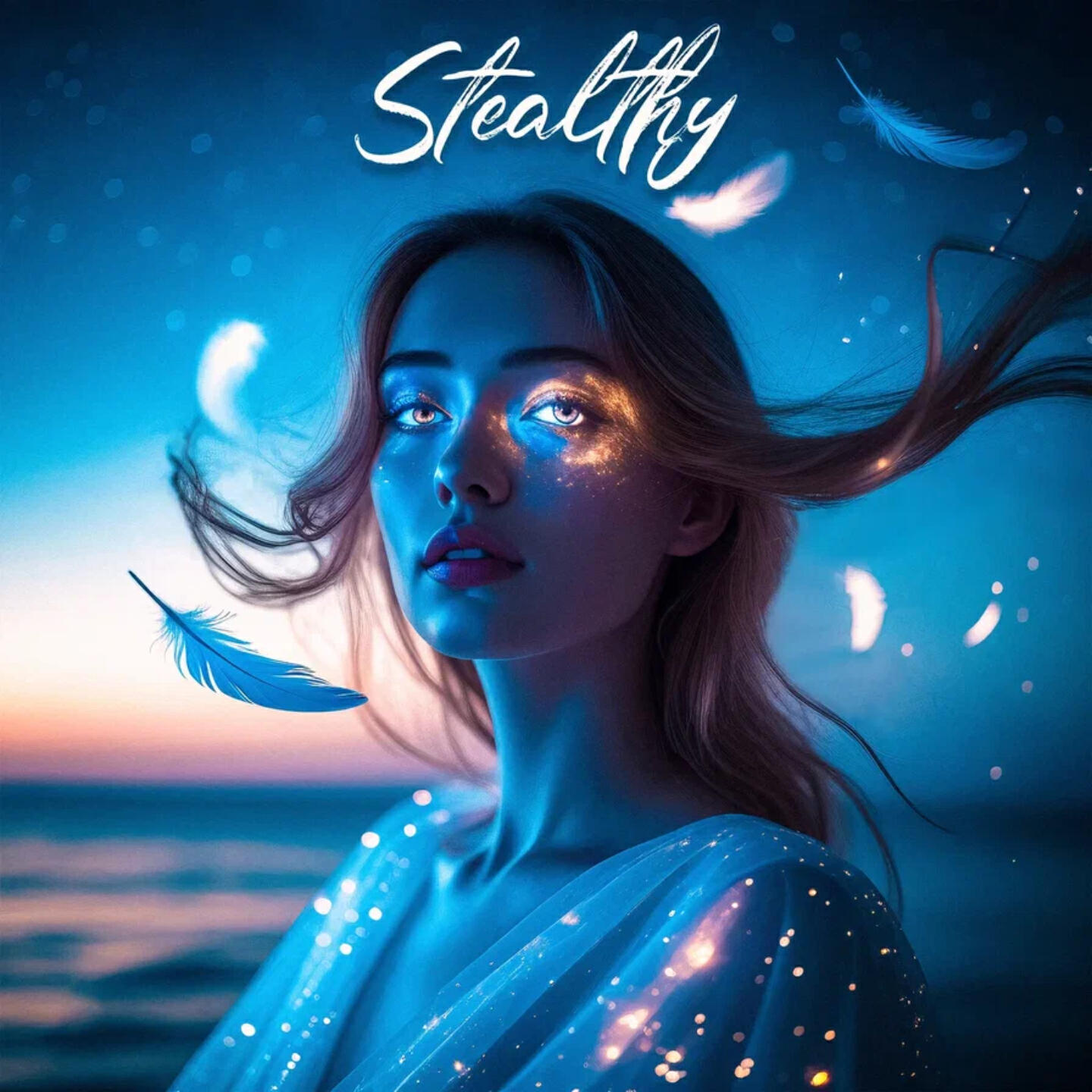 Релиз STEALTHY
