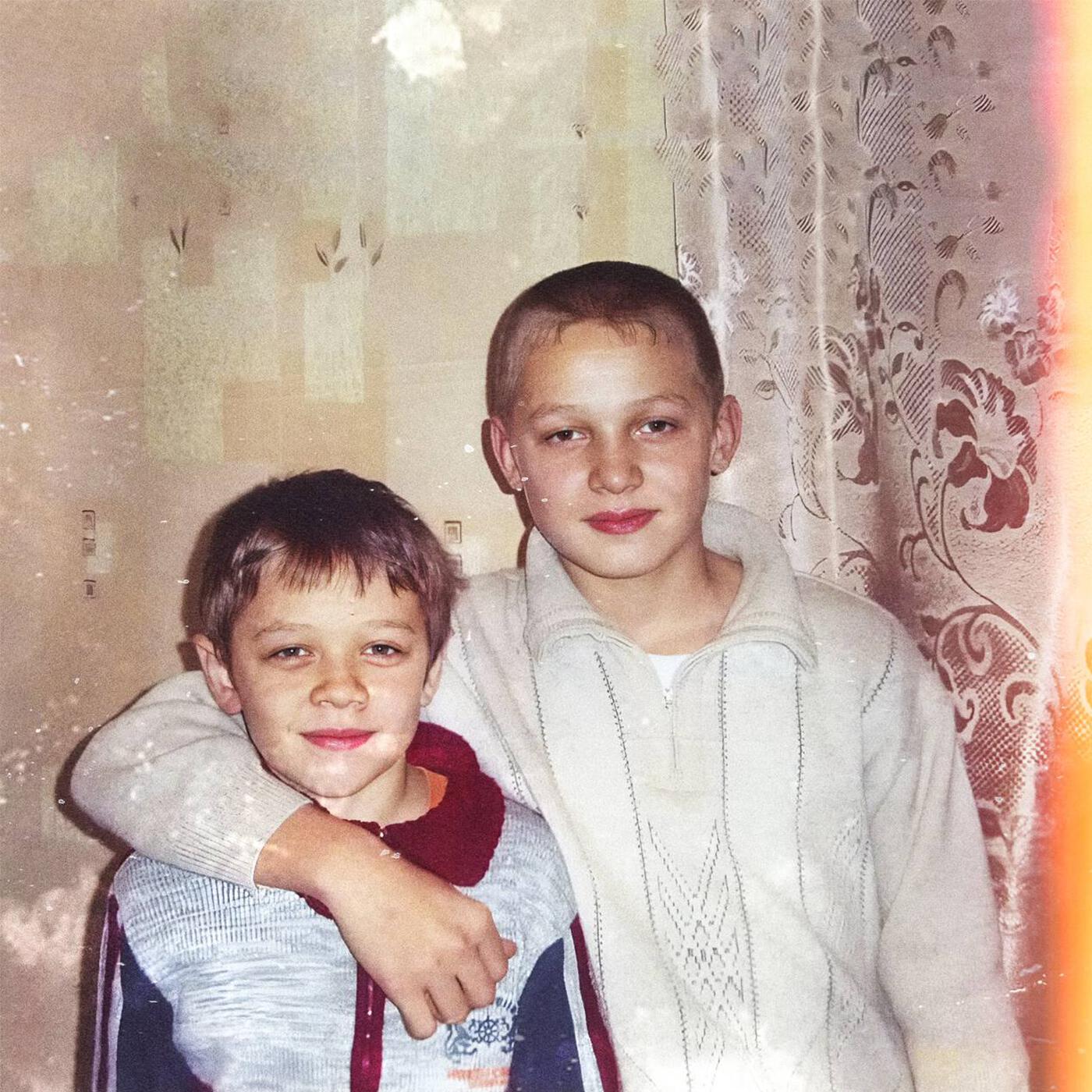 Михаил Хорский
