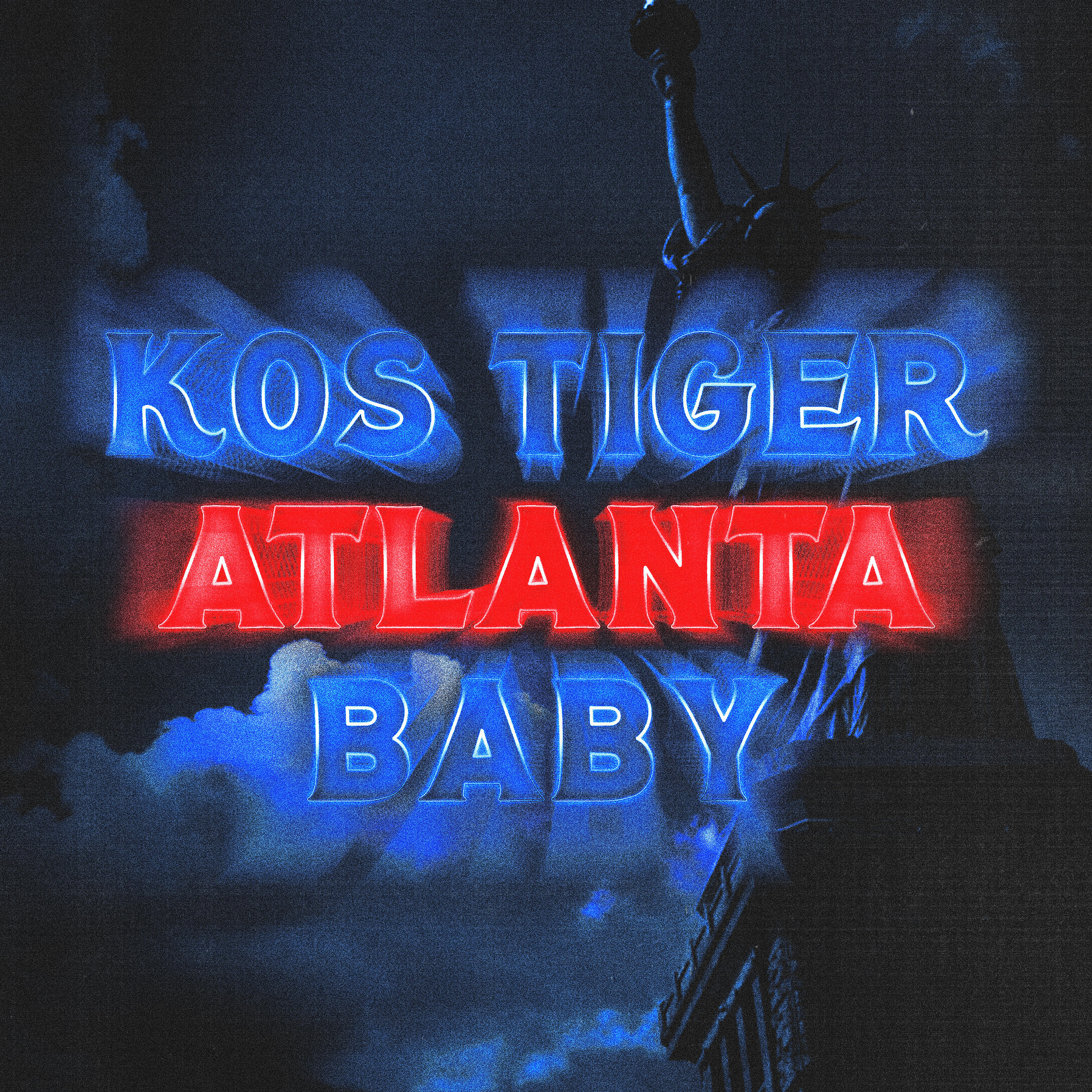 Релиз Atlanta Baby