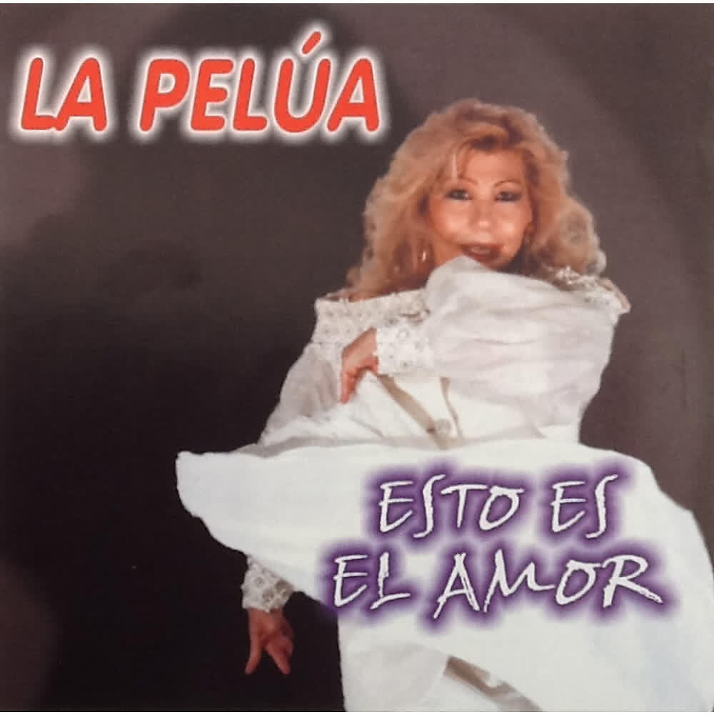Релиз Esto es el Amor