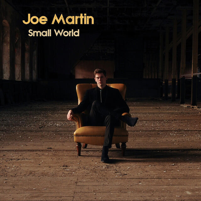 Релиз Small World