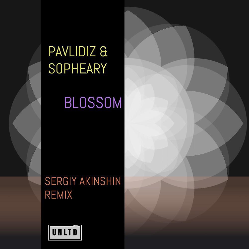Релиз Blossom (Sergiy Akinshin Remix)