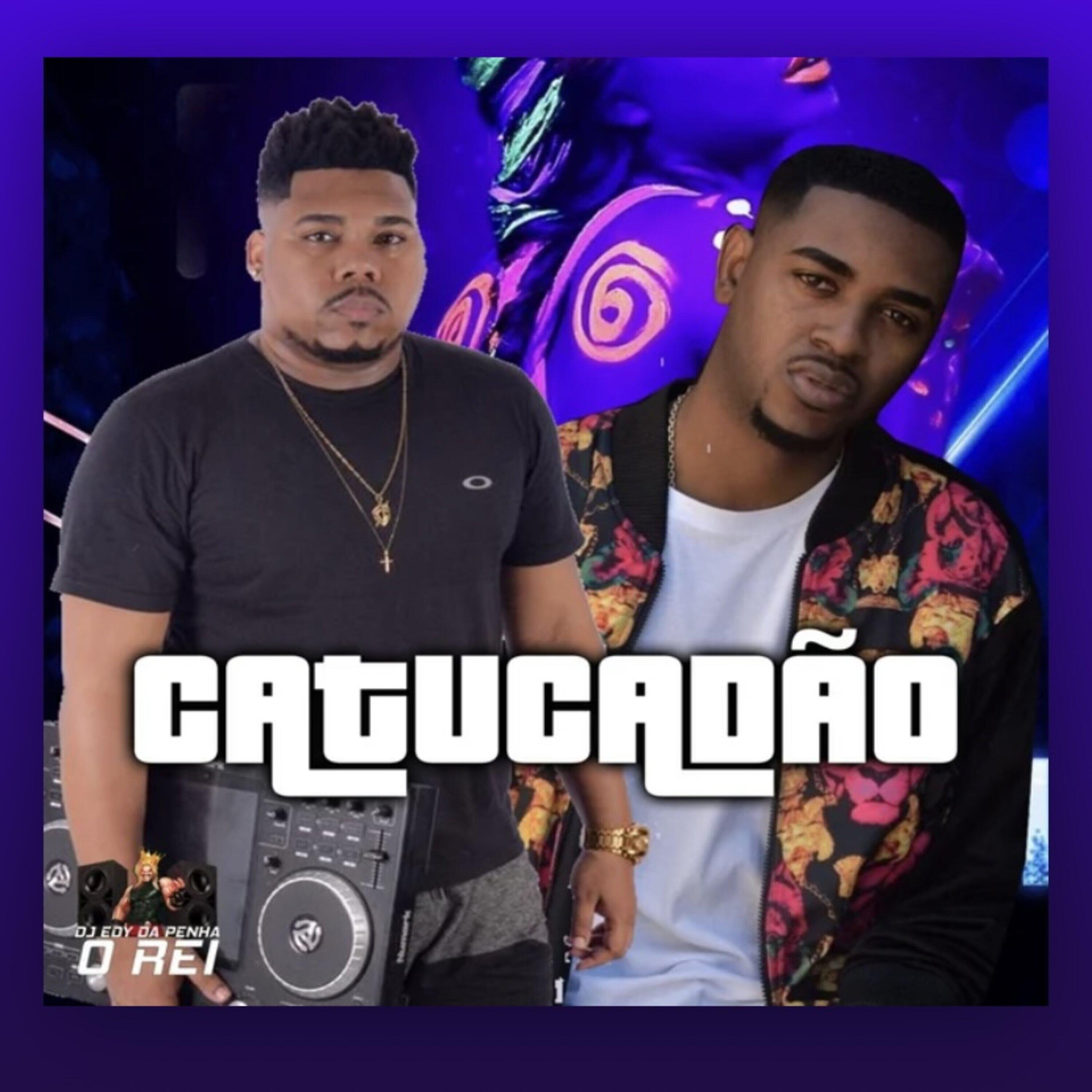 Релиз Catucadão