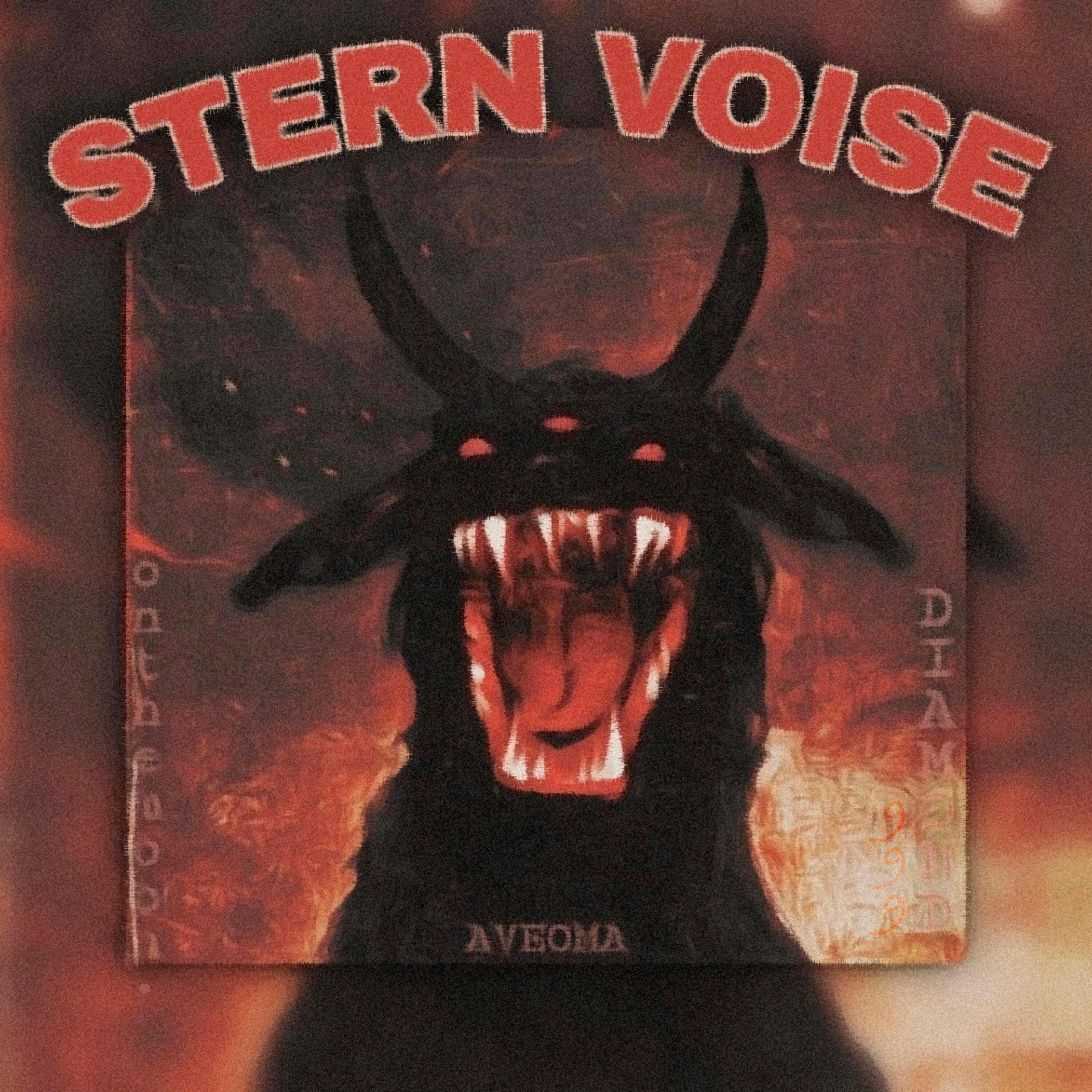 Релиз STERN VOISE